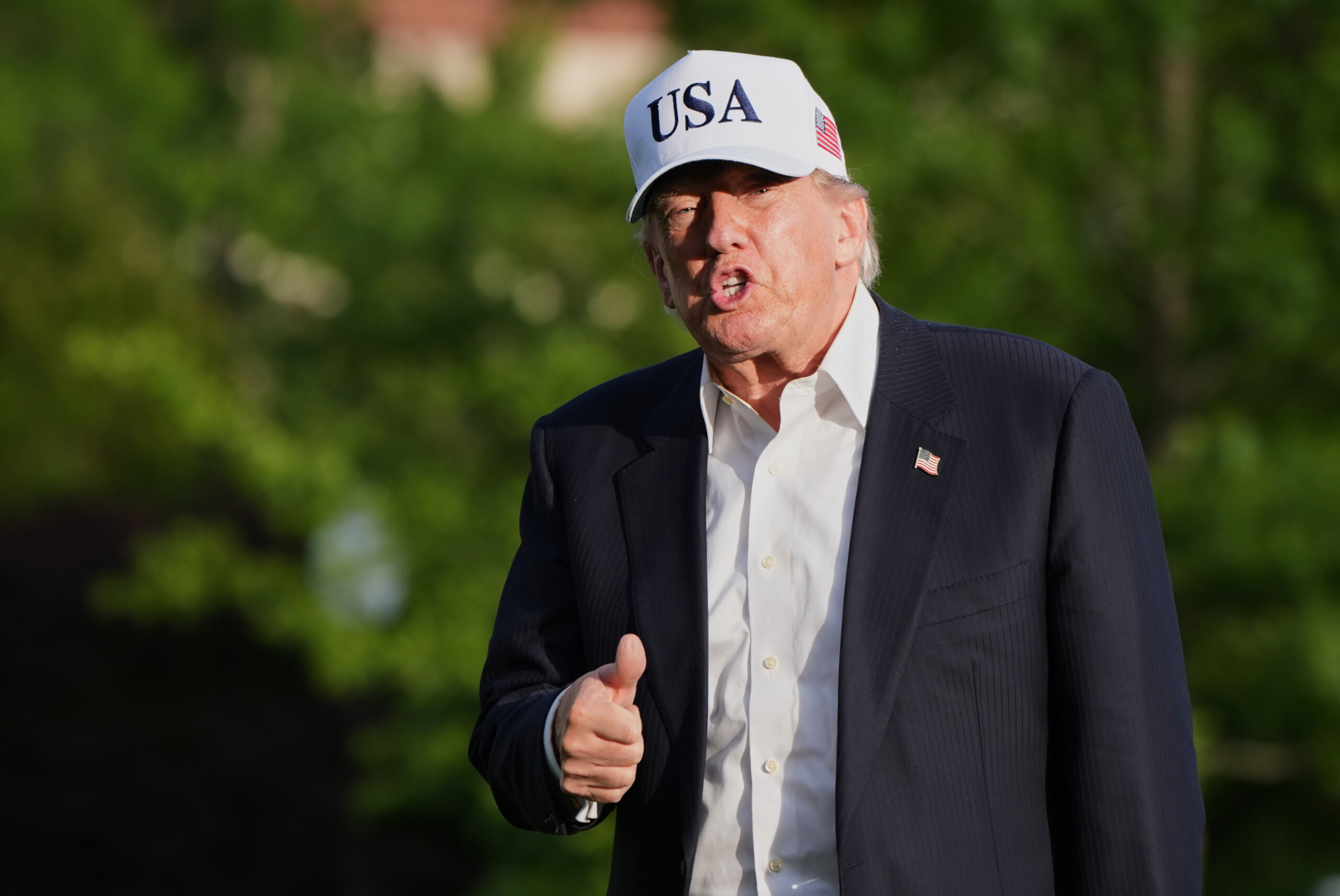Iran, Trump : « S’ils ne parviennent pas à un accord, ce sera difficile » 1 iran trump sils ne parviennent pas a un accord ce sera difficile scaled