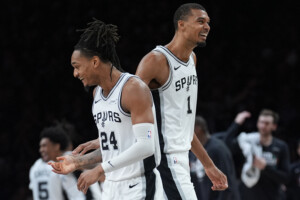 nba les spurs en finale de la conference ouest les pistons se qualifient pour le match 7