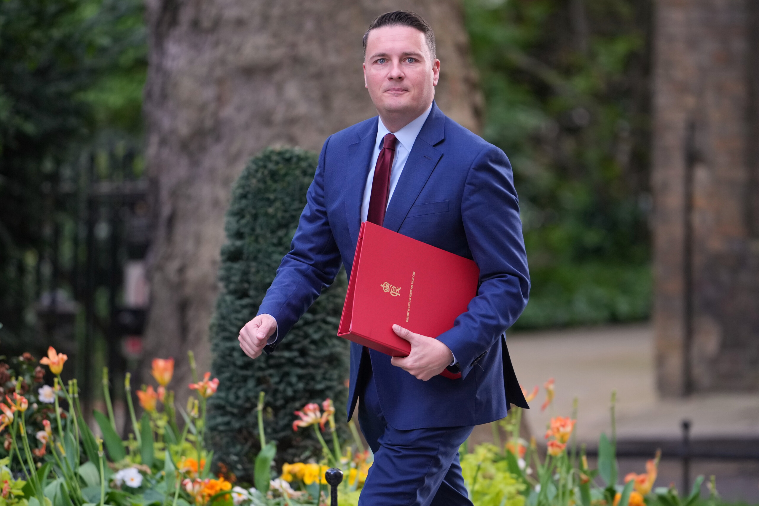 royaume uni lancienne ministre streeting se porte candidate a la direction du parti travailliste scaled