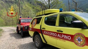 udine les deux randonneurs portes disparus ont ete retrouves sans vie