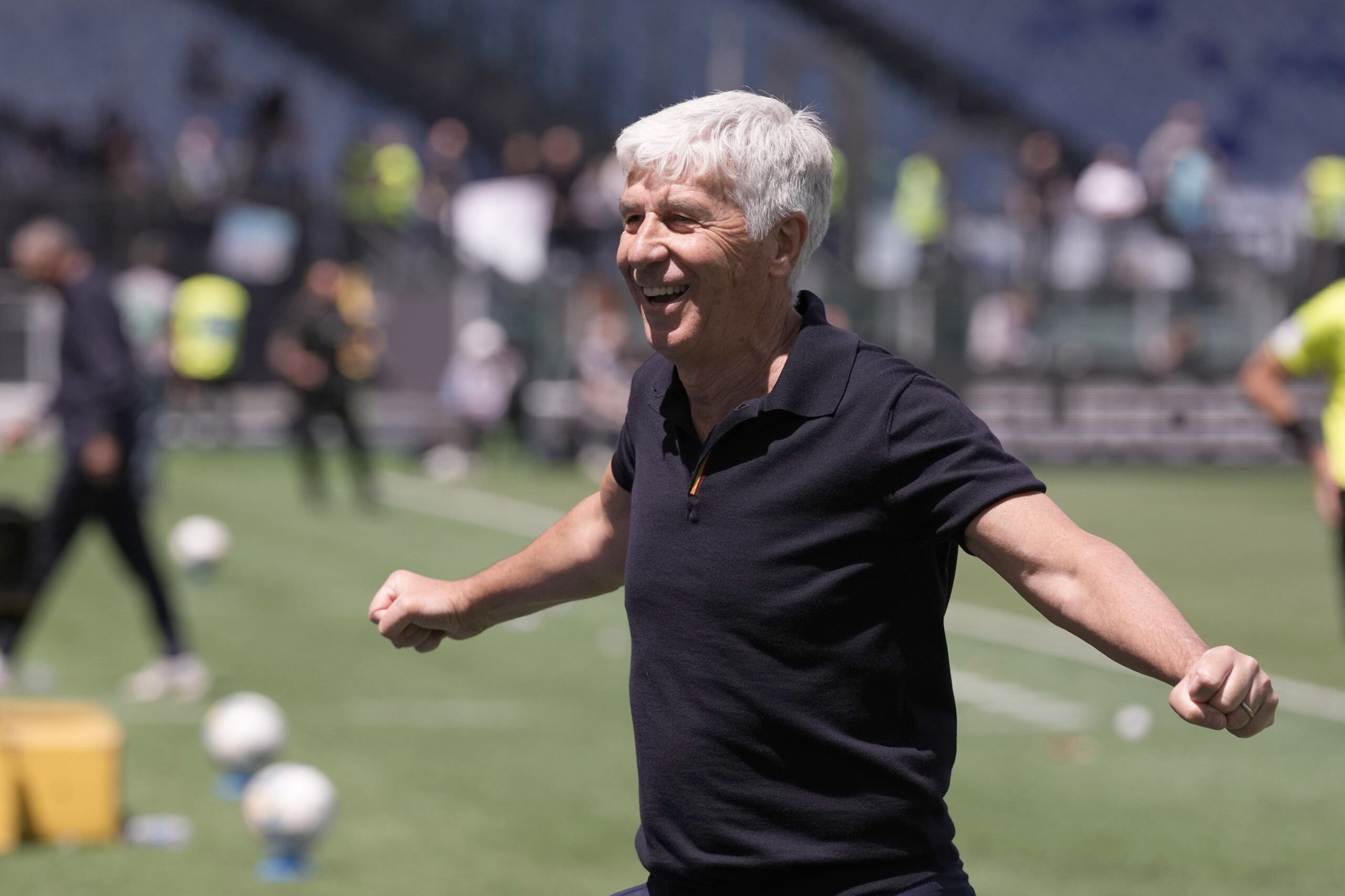 football gasperini la roma a deux doigts dun exploit extraordinaire scaled
