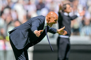 football spalletti une tres mauvaise performance jassume ma part de responsabilite