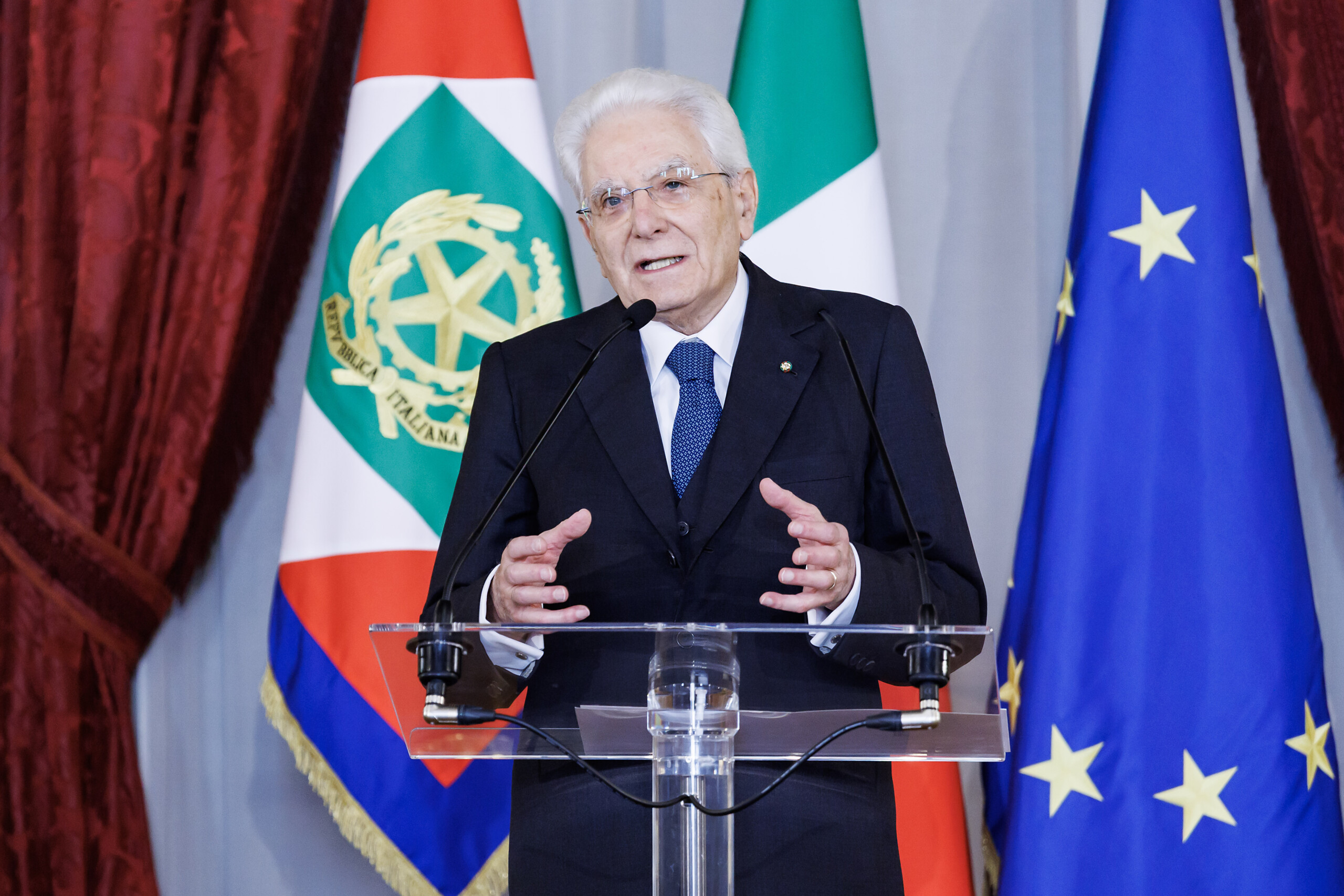 modene mattarella se rendra en ville dans la matinee scaled