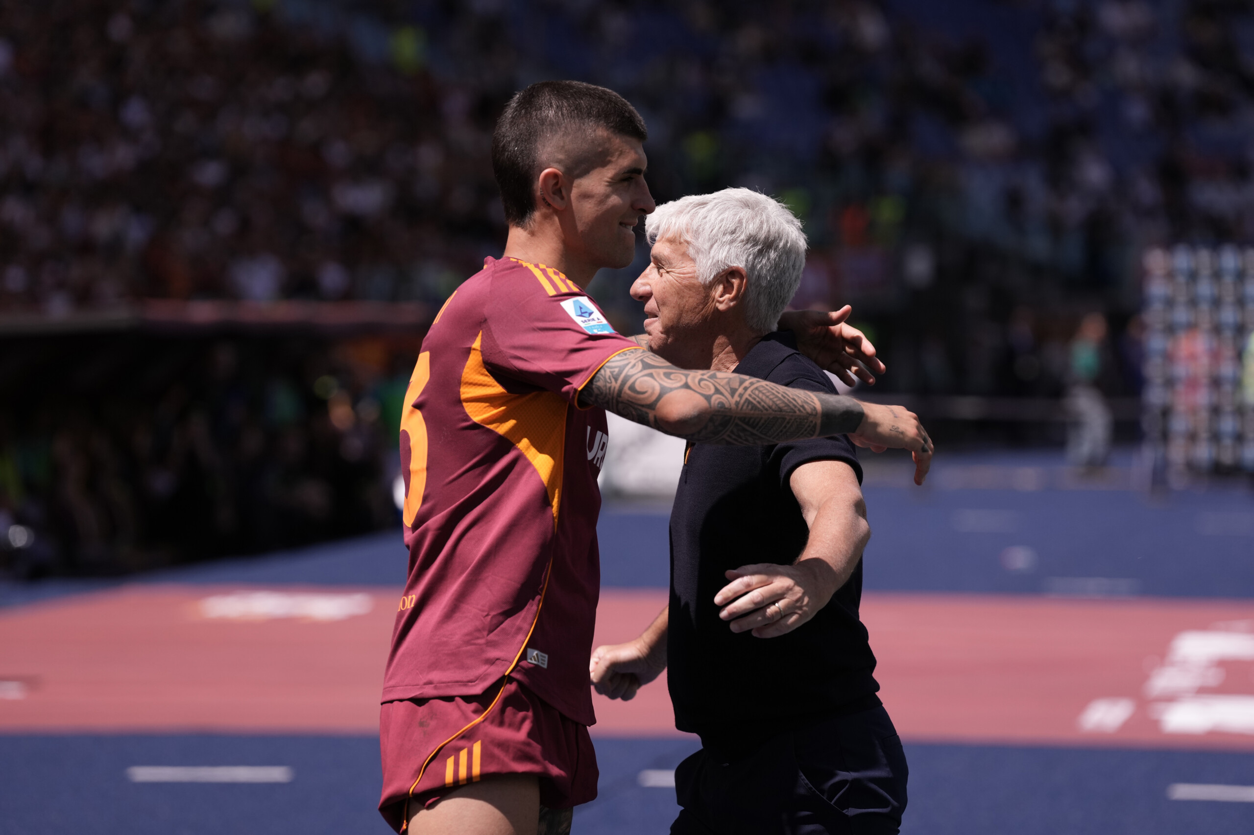 serie a les resultats des 5 rencontres decisives pour la ligue des champions scaled