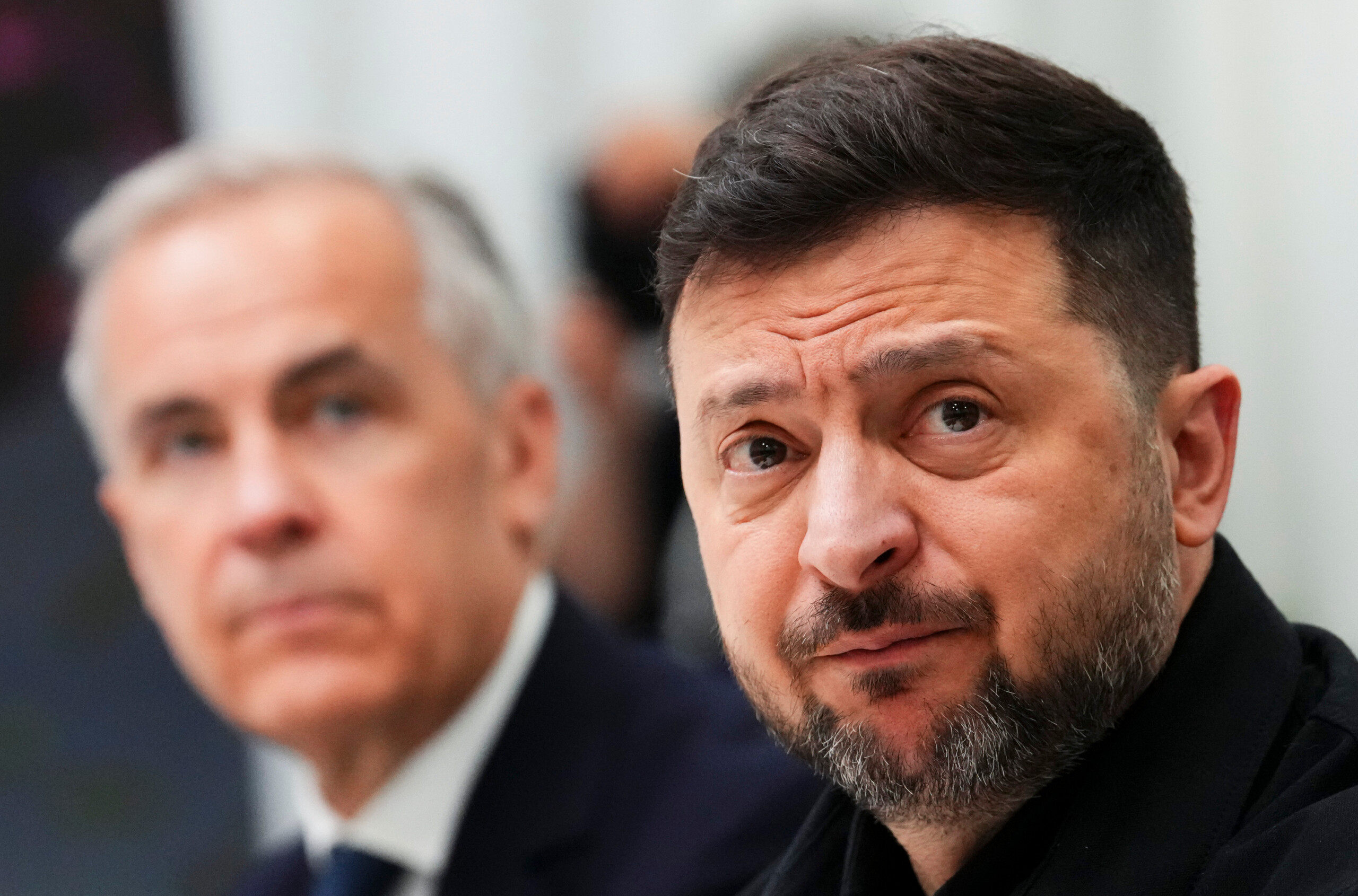 ukraine zelensky en une semaine 52 morts et 346 blesses dont 22 enfants scaled