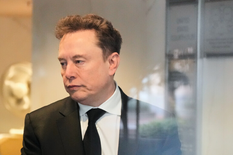 etats unis un jury rejette la plainte de musk contre altman et openai les accusations etant prescrites
