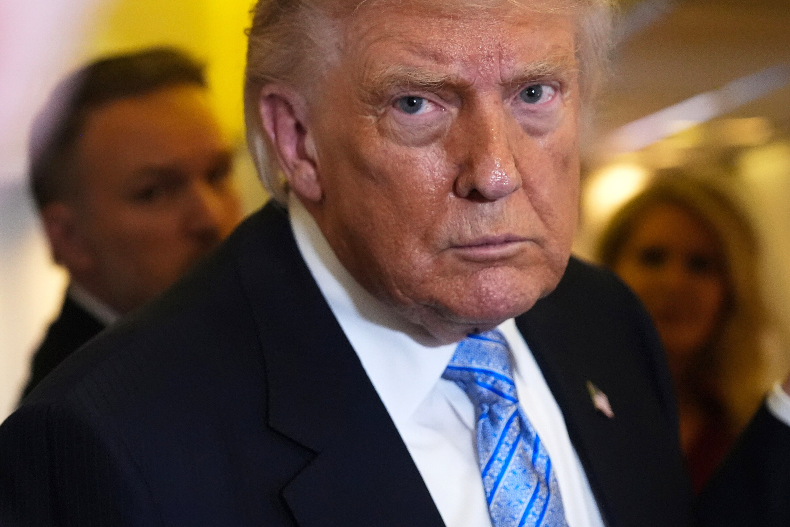 Iran : les États-Unis jugent la proposition de Téhéran insuffisante ; Trump envisage des options militaires 1 iran les etats unis jugent la proposition de teheran insuffisante trump envisage des options militaires scaled