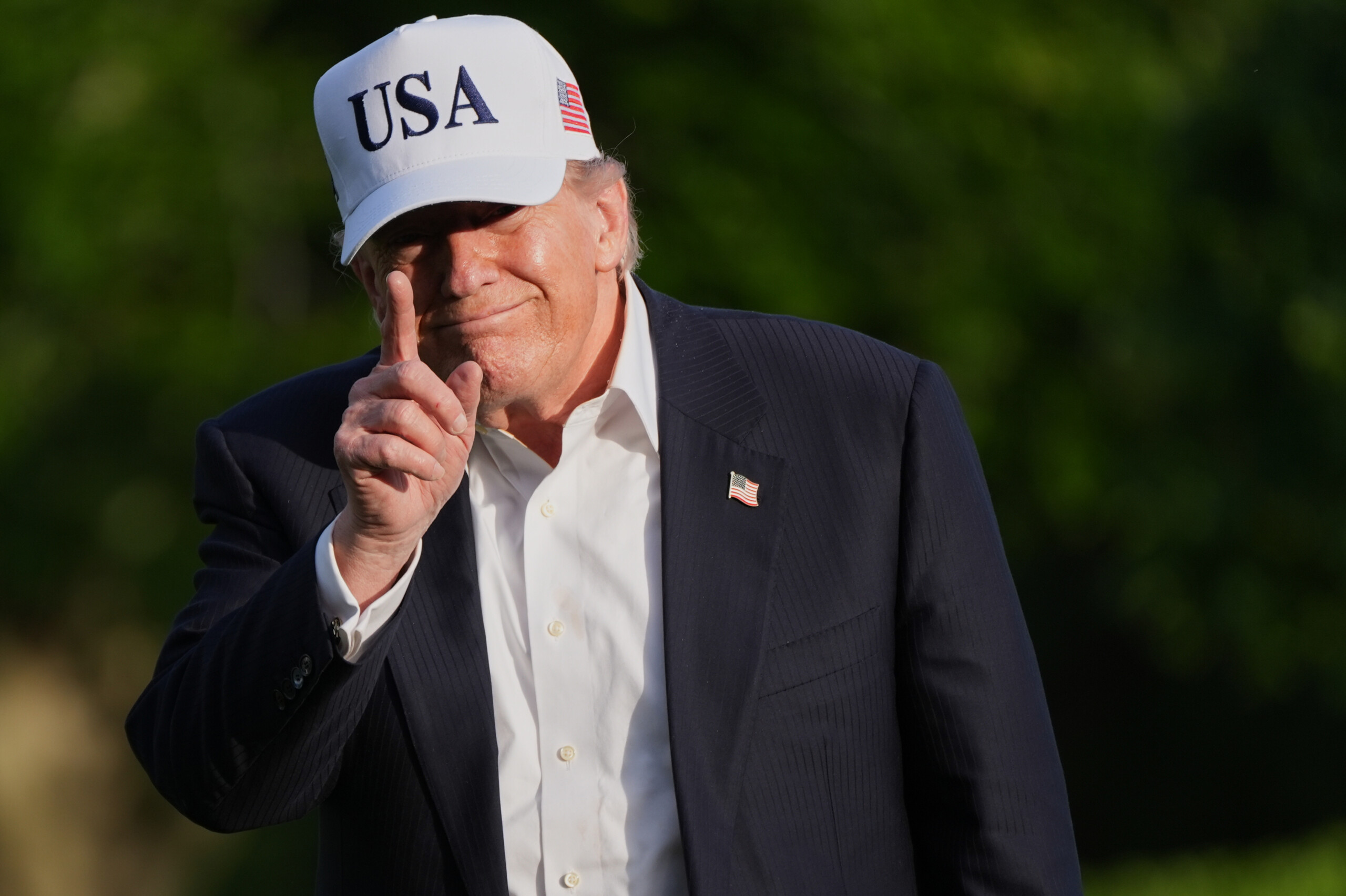 iran trump sen prend aux medias americains ils ont perdu la tete scaled