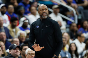 les pelicans de la nouvelle orleans nomment jamahl mosley comme nouvel entraineur