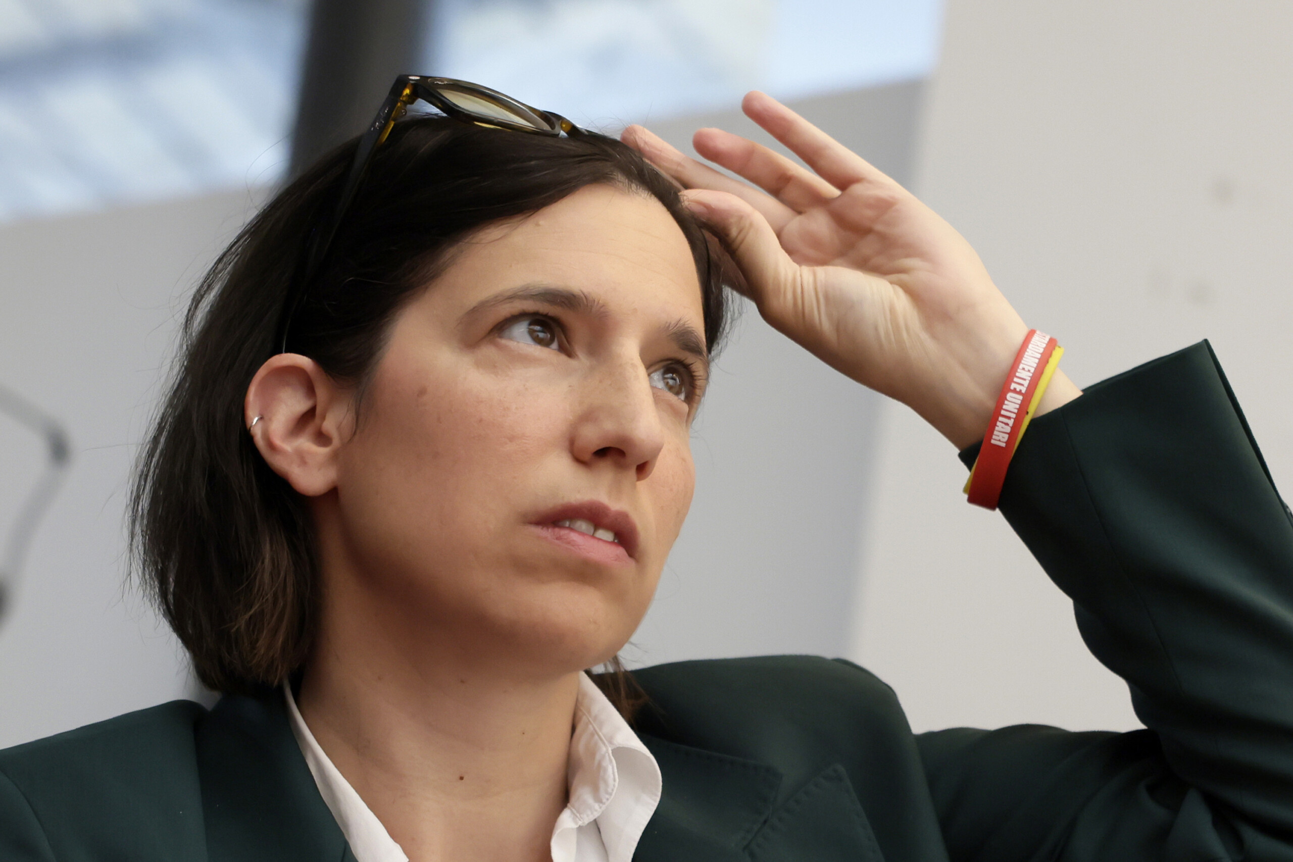 pd schlein fi aucune volonte de former une coalition elargie scaled