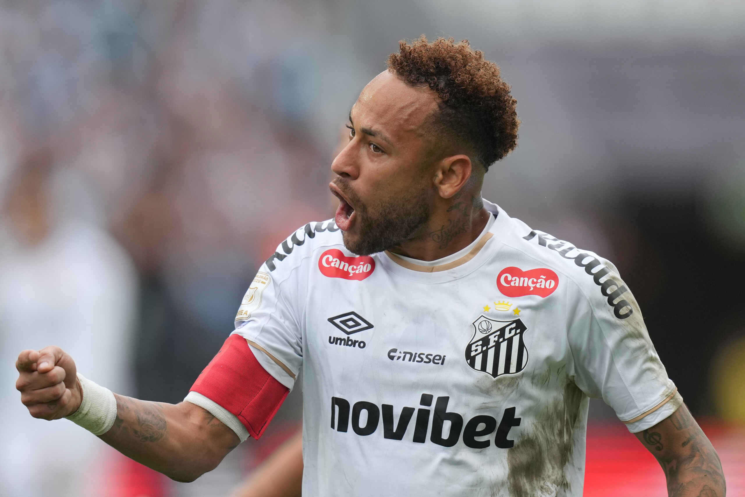 coupe du monde 2026 bresil neymar fait partie de la selection dancelotti scaled