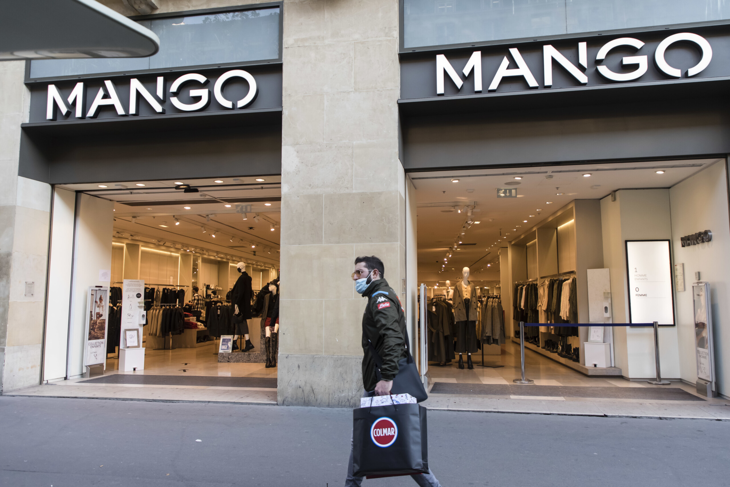 espagne le fils du fondateur de mango arrete pour le meurtre de son pere scaled