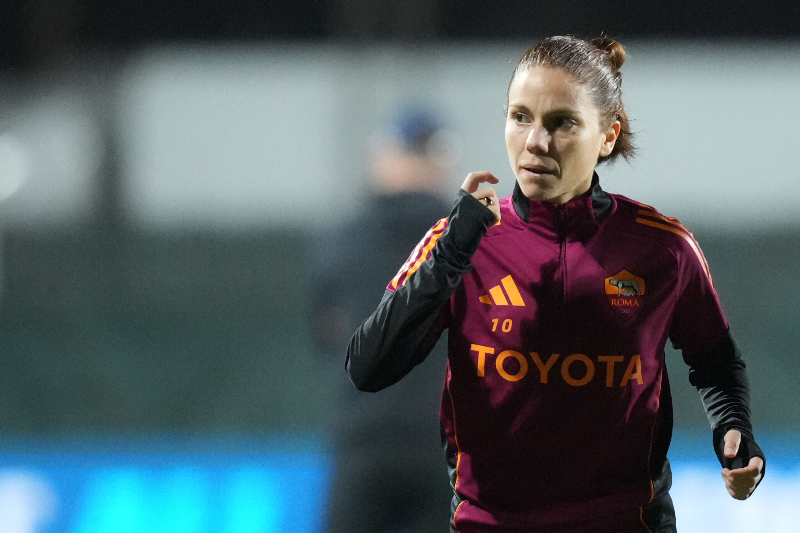 football manuela giugliano elue mvp de la serie a women 2025 26 scaled