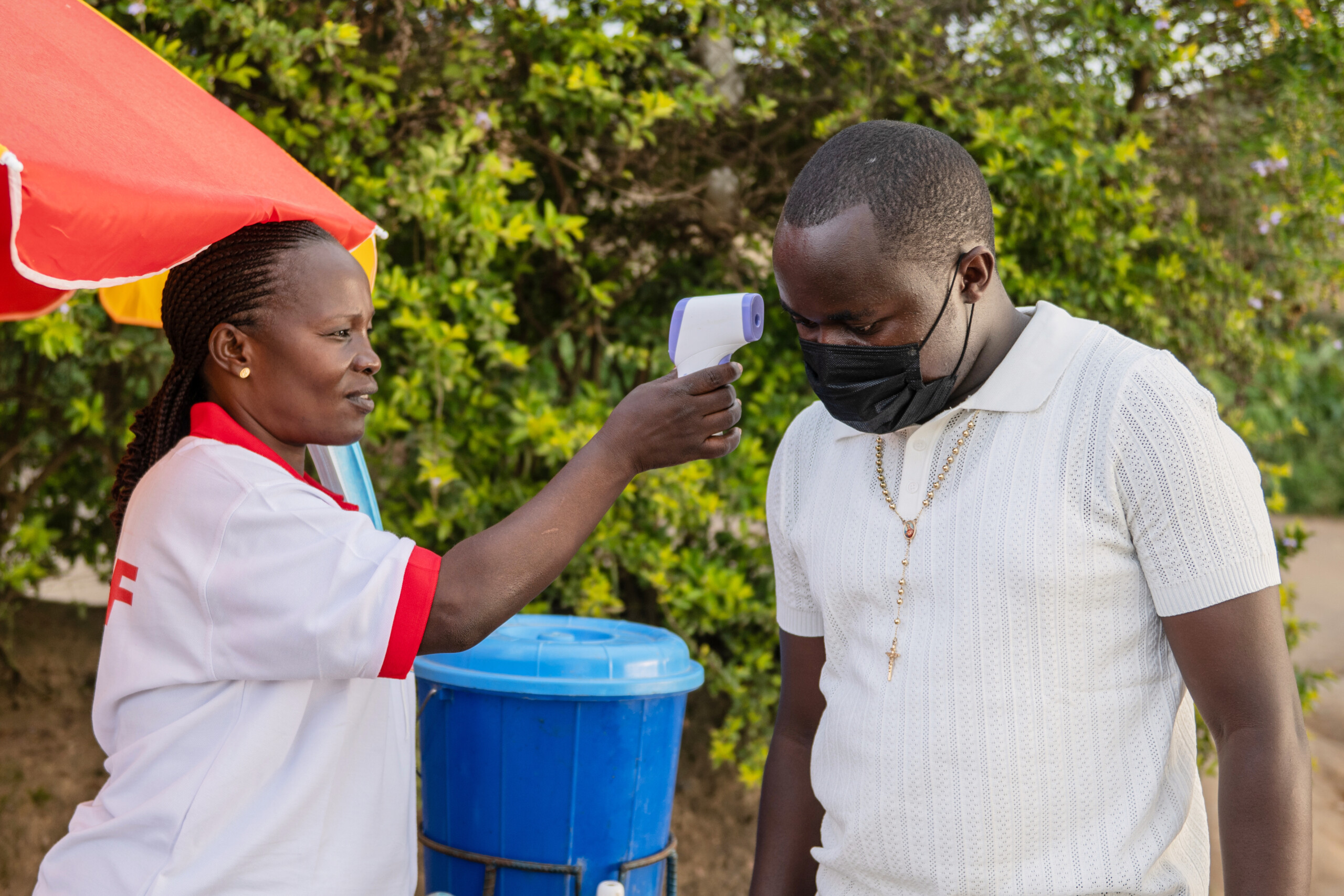 ebola oms risque de propagation eleve dans la region du congo mais faible a lechelle mondiale scaled