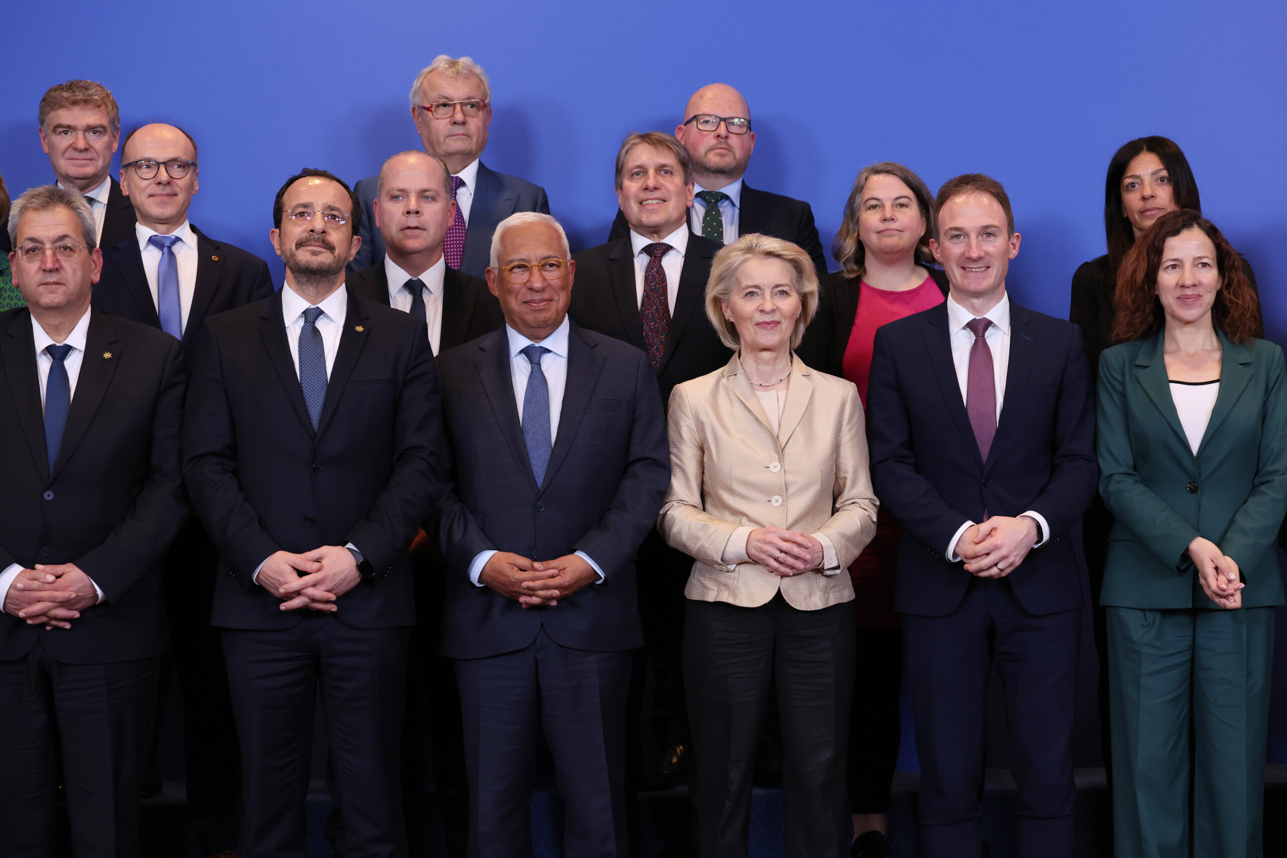 lue et les etats unis sont parvenus a un accord sur un accord commercial scaled