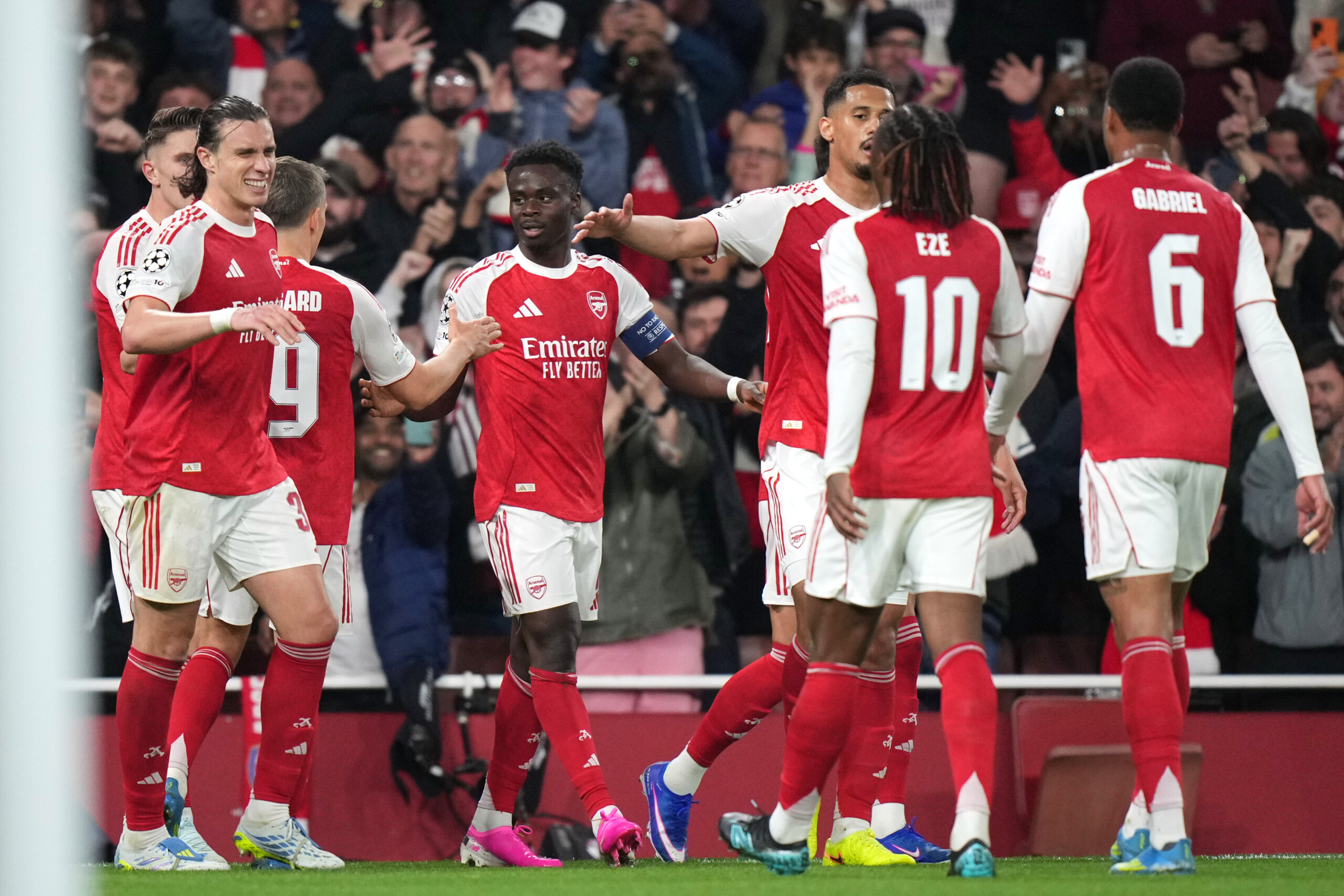 premier league match nul pour man city a bournemouth arsenal sacre champion apres 22 ans scaled