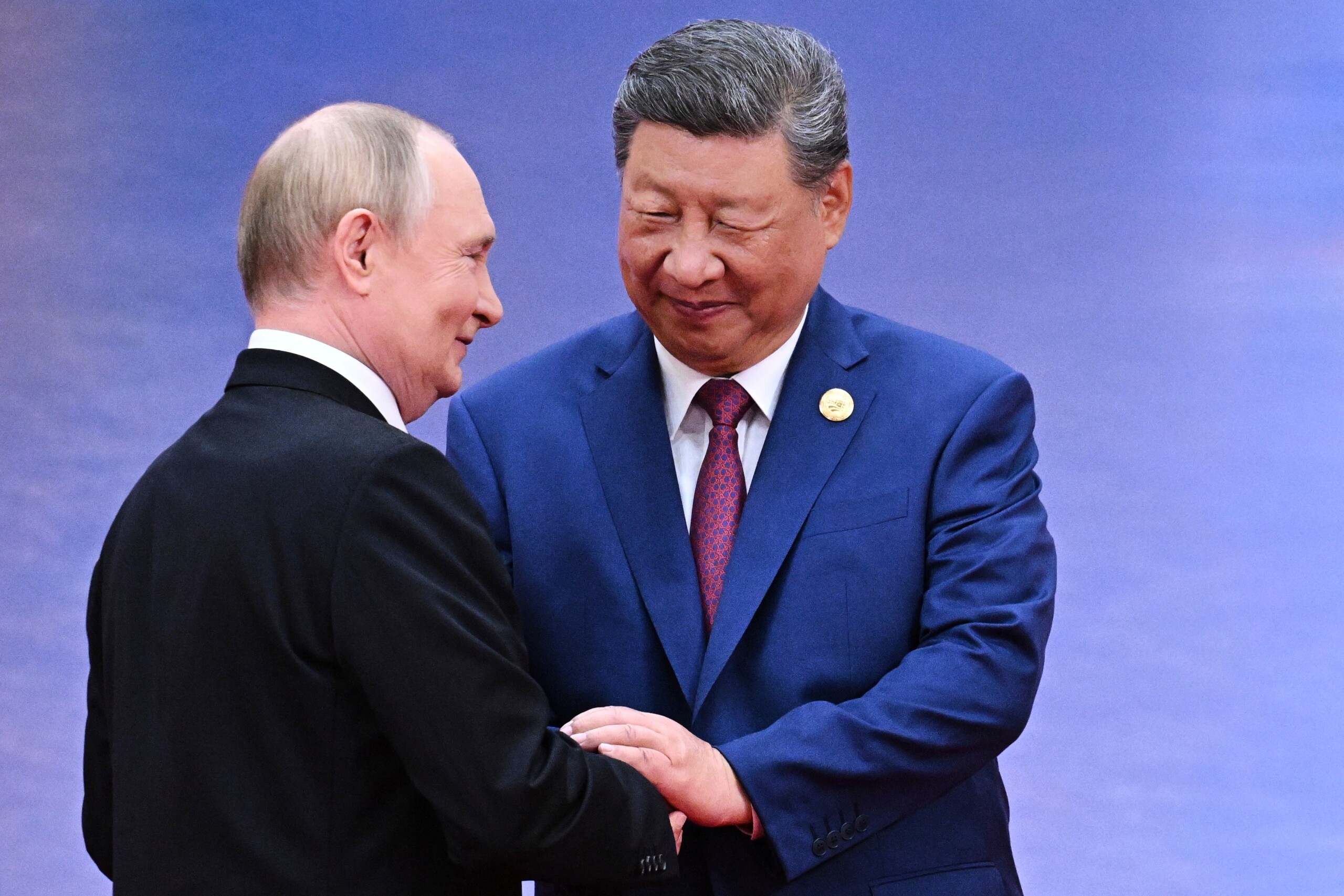 russie chine poutine nos relations ont atteint un niveau sans precedent scaled