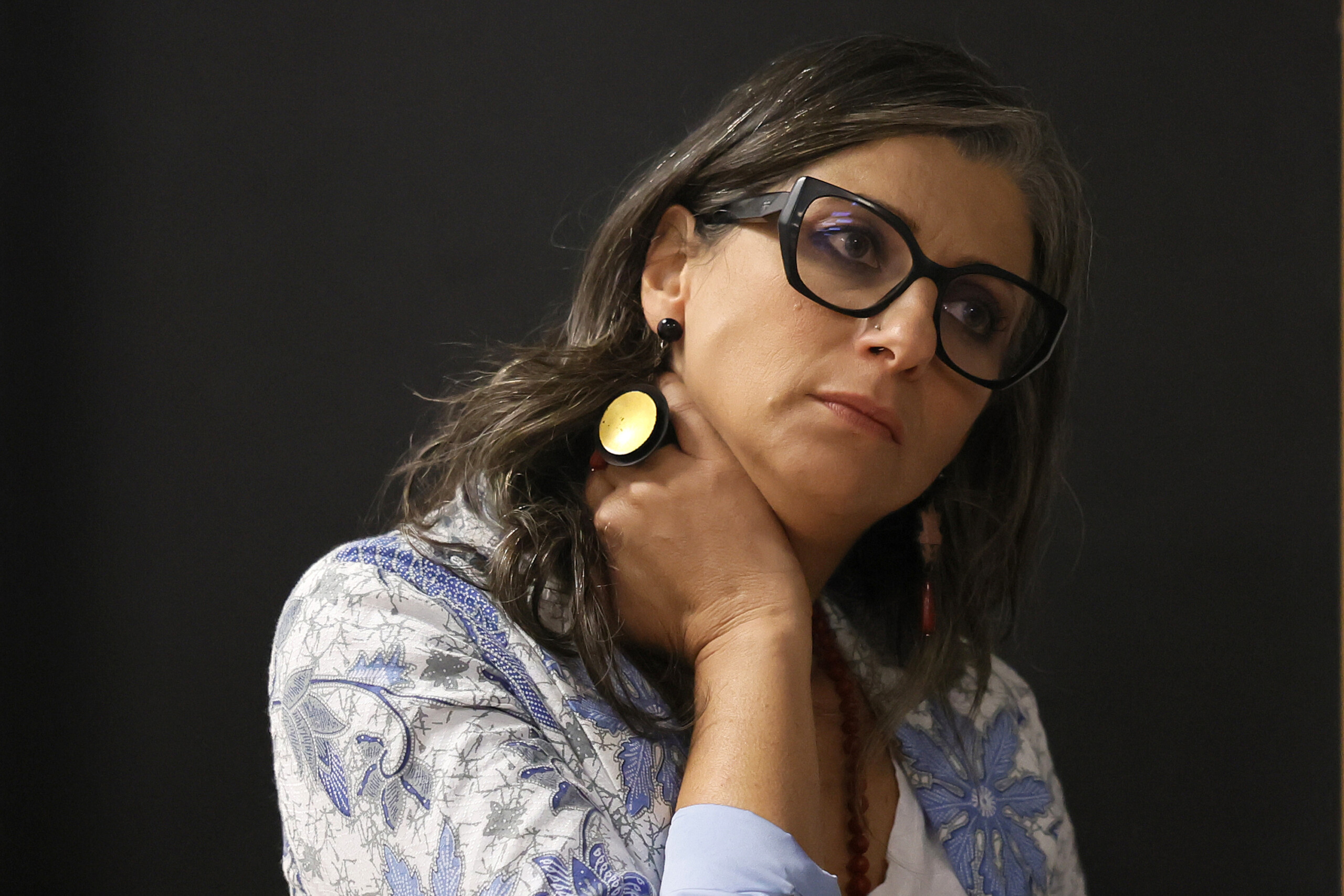 etats unis le departement du tresor retire francesca albanese de la liste des personnes sanctionnees scaled