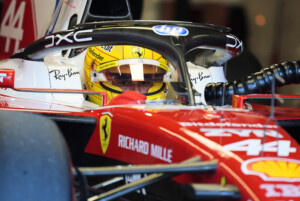 f1 hamilton a montreal lambiance est unique nous serons a la hauteur de mclaren et de red bull