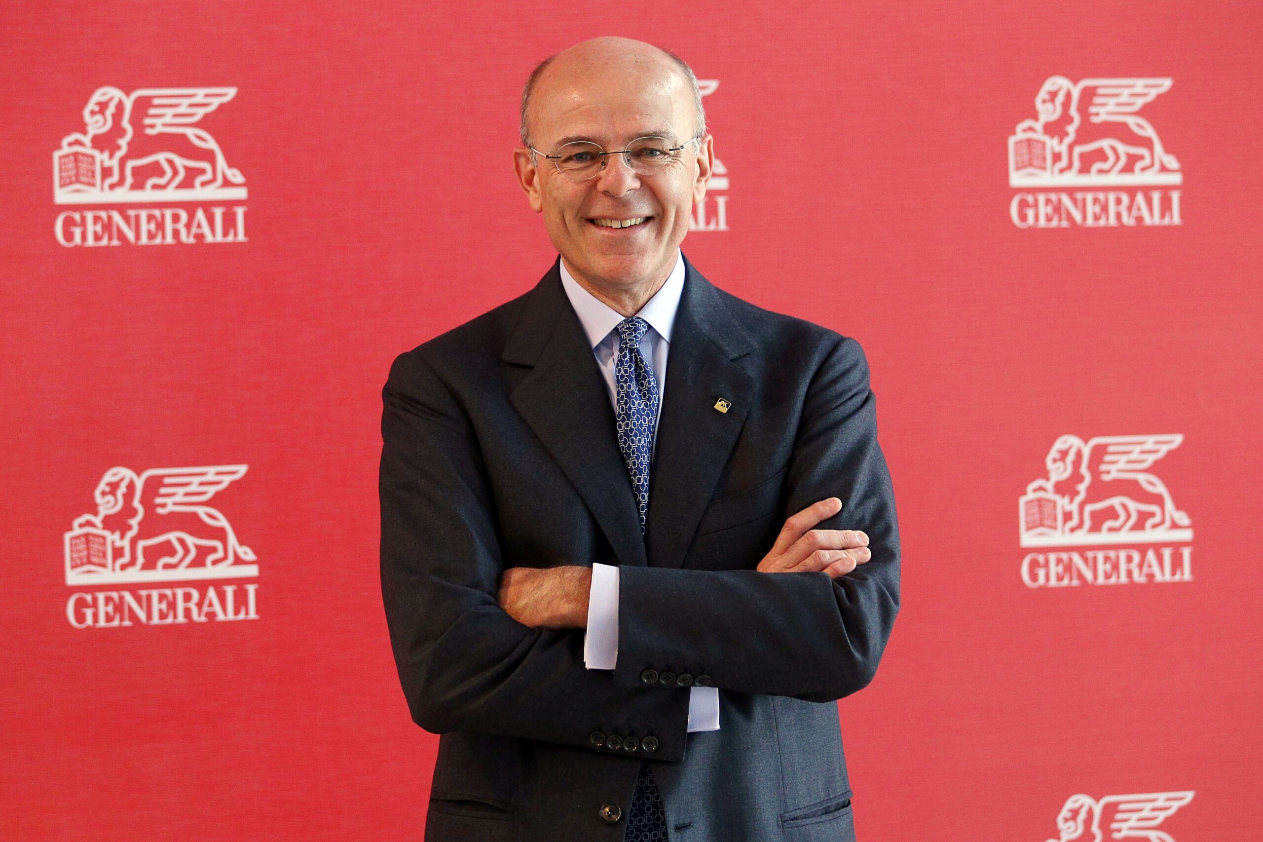 generali resultat dexploitation de 22 milliards deuros au premier trimestre 81 benefice de 13 milliard deuros scaled