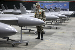 iran cnn teheran reconstitue ses forces armees plus rapidement que prevu