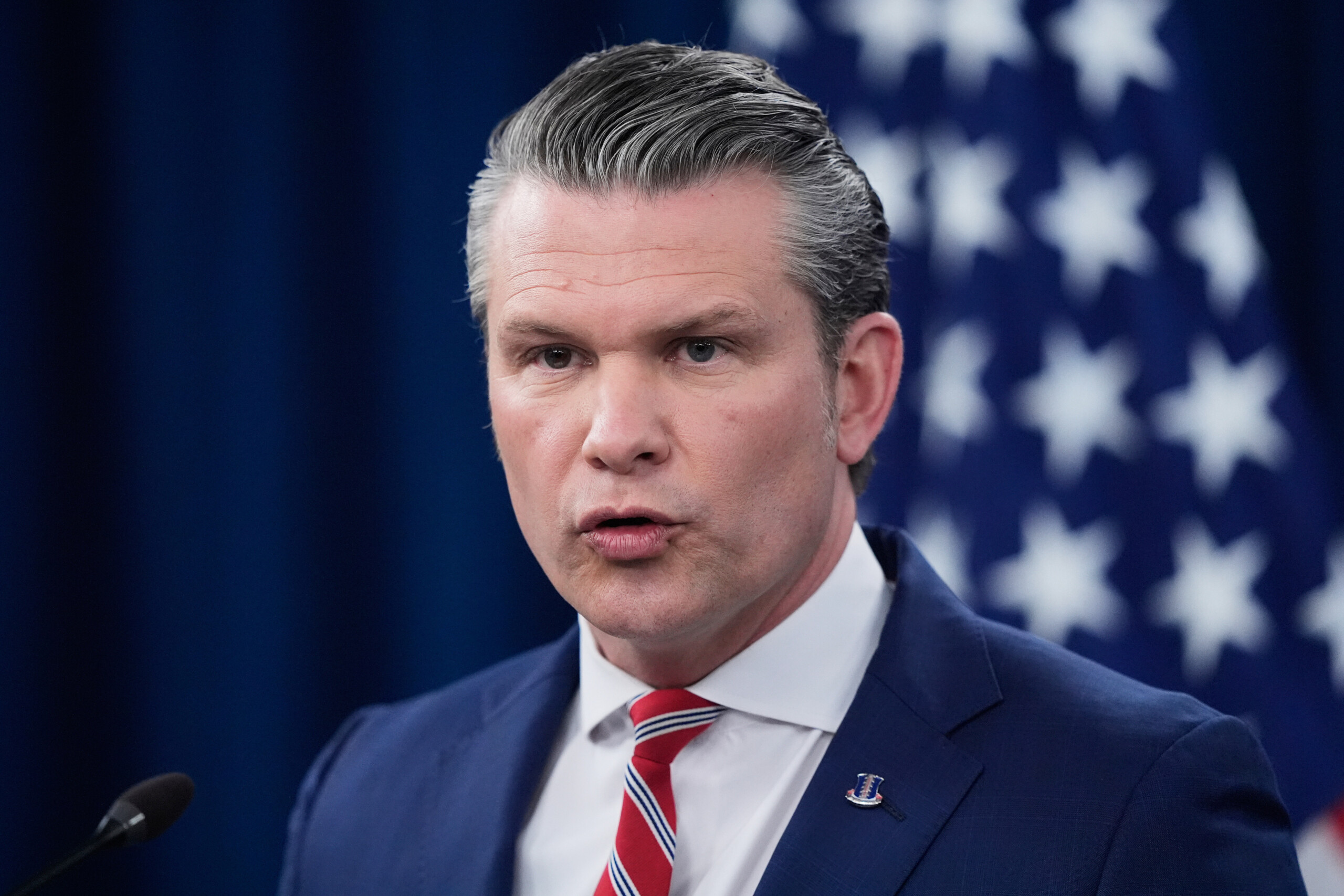 Iran, Hegseth : « Prêts à agir » 1 iran hegseth prets a agir scaled