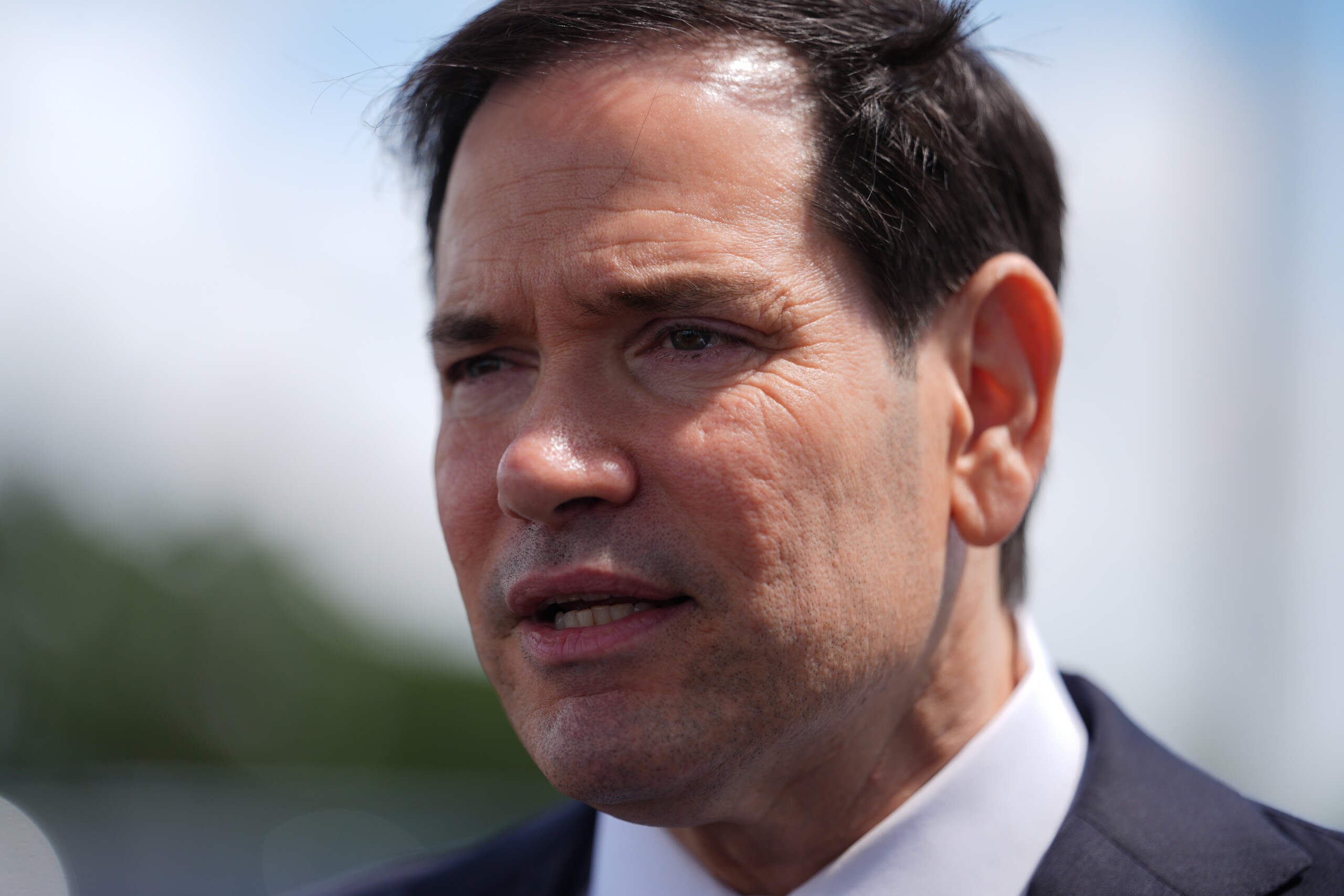 Iran: Rubio, Trump très déçu par l'OTAN 1 iran rubio trump tres decu par lotan scaled