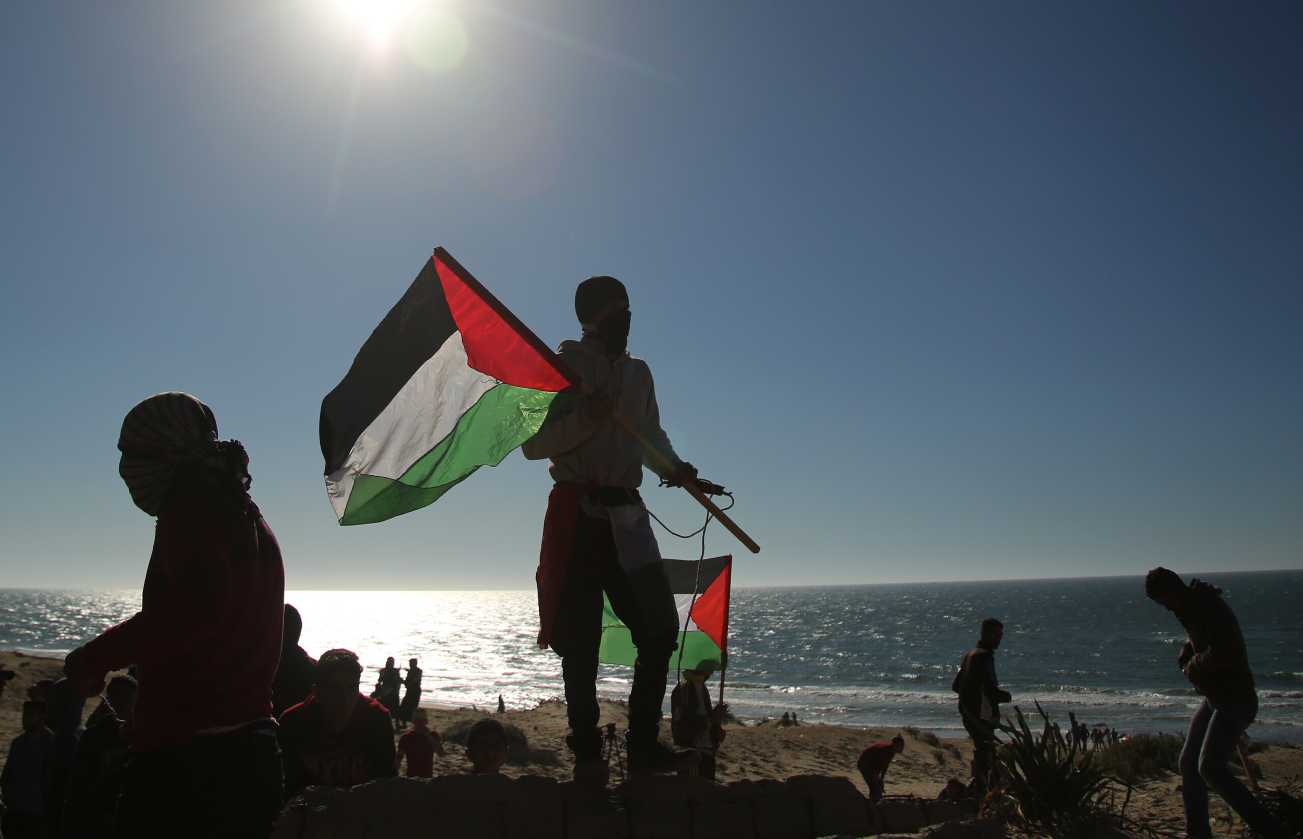 israel wsj le gouvernement dispose dune liste des auteurs des attentats du 7 octobre et est en train de les eliminer scaled