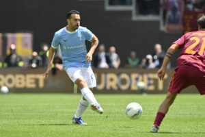 lazio pedro quitte le club vous resterez a jamais dans mon coeur