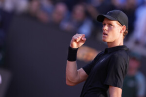 roland garros tirage au sort de latp sinner affrontera tabur pour son premier match