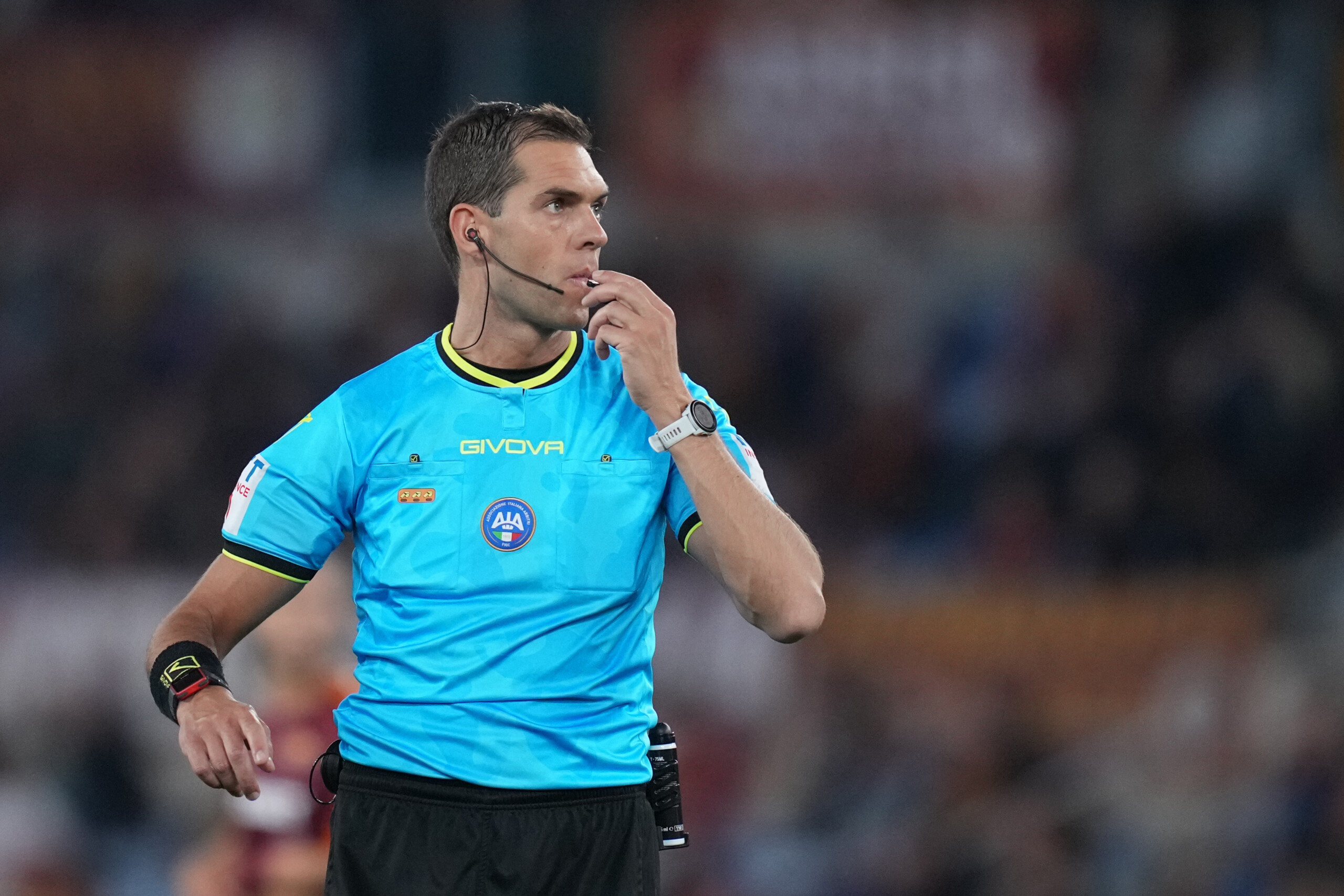 serie a zufferli arbitrera le match torino juve guida soccupera du milan et ferrieri caputi fait son retour scaled