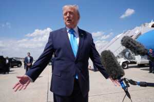 taiwan trump se montre ouvert a un entretien avec la presidente lai je parle a tout le monde