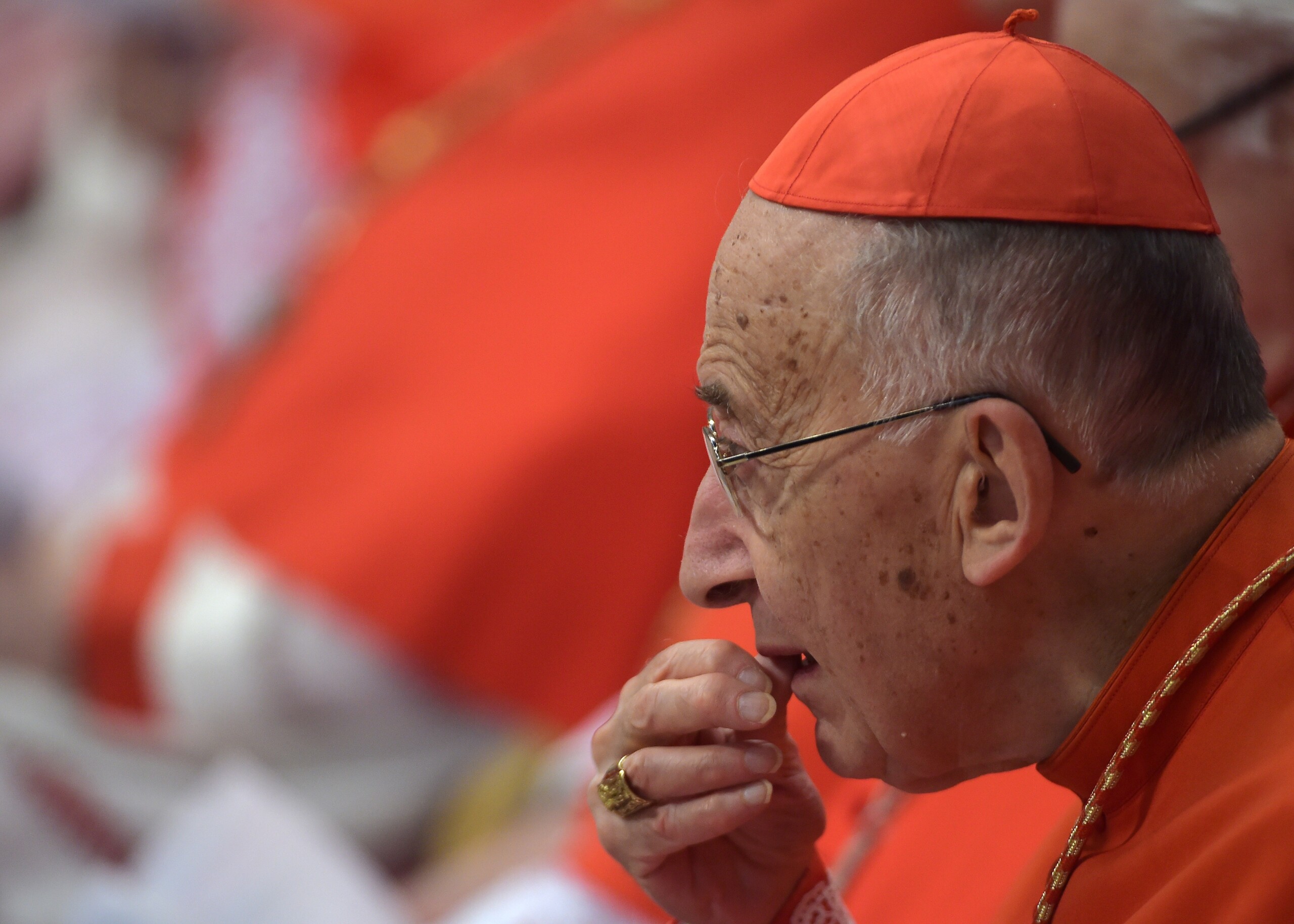 vatican le cardinal ruini est dans un etat critique et suit un traitement a domicile scaled