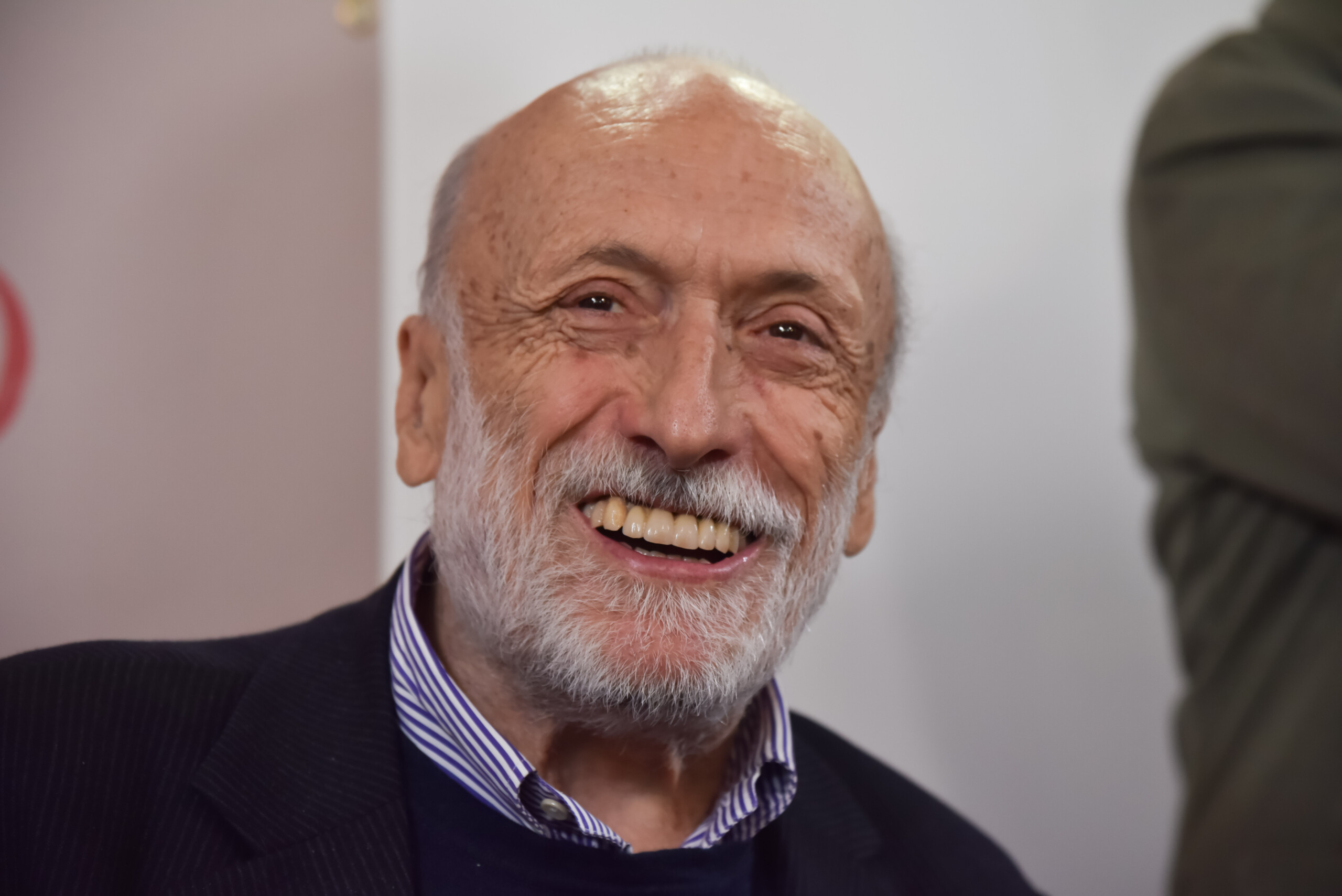 Cuneo : Carlo Petrini, fondateur de Slow Food, est décédé à l’âge de 76 ans 1 cuneo carlo petrini fondateur de slow food est decede a lage de 76 ans scaled