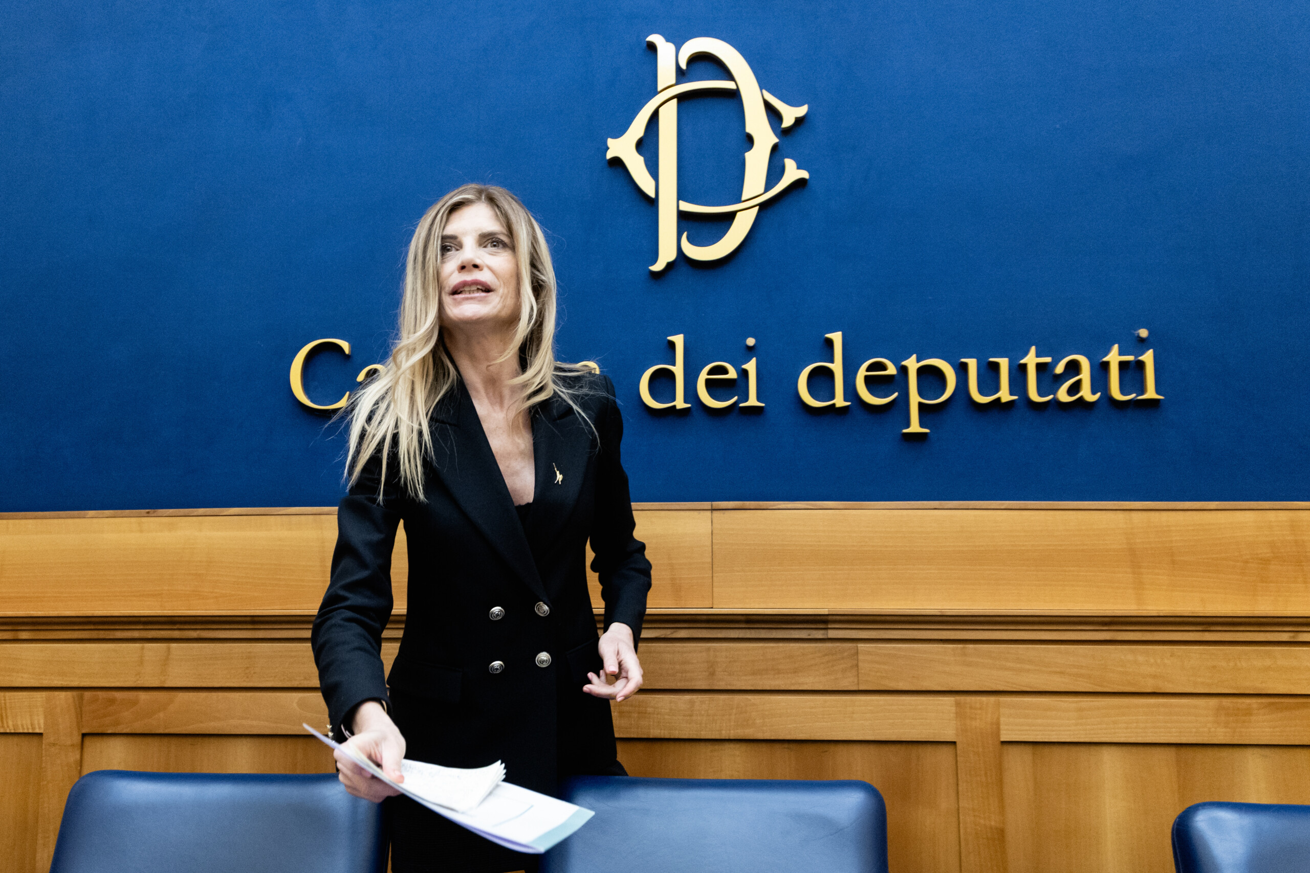 FnV, Ravetto : « La Ligue est incohérente, elle m’a déçue en ne tenant pas ses promesses aux électeurs » 1 fnv ravetto la ligue est incoherente elle ma decue en ne tenant pas ses promesses aux electeurs scaled