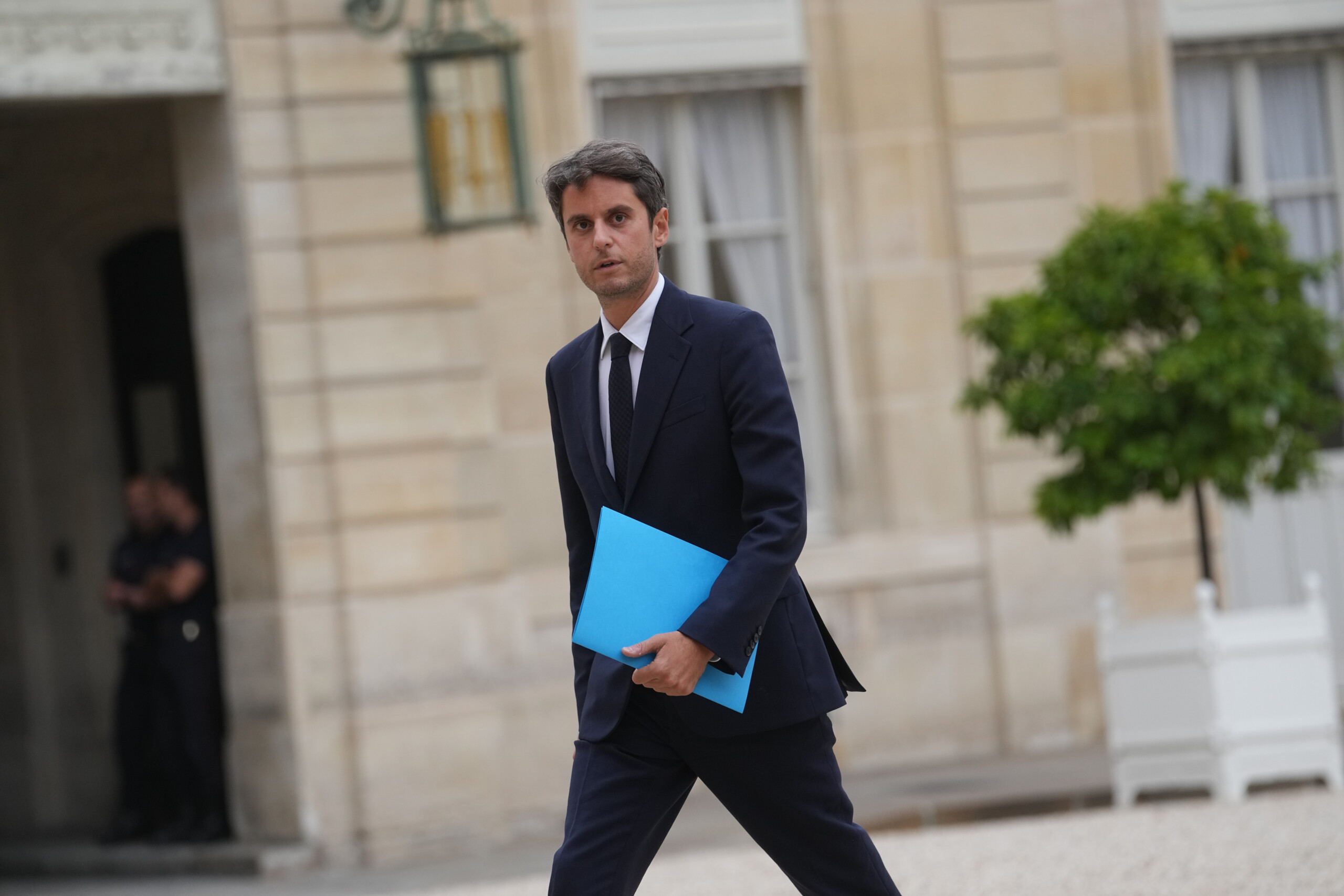 france attal annonce sa candidature a la presidence en 2027 scaled