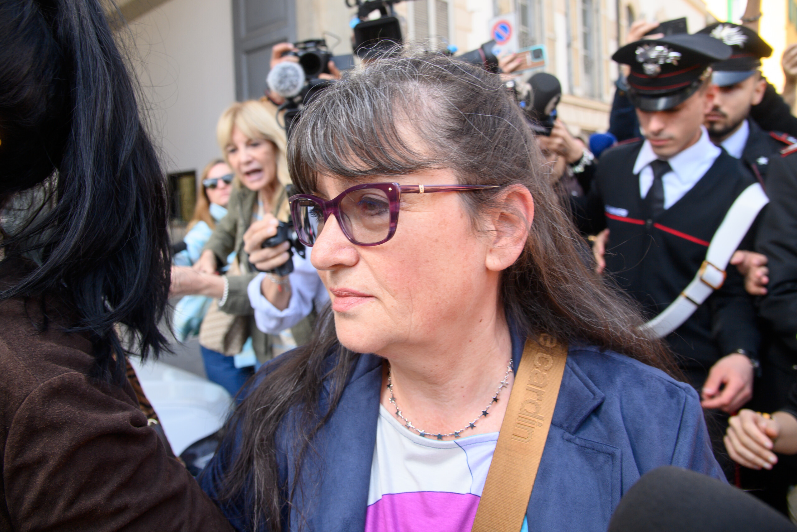 Garlasco, Mme Sempio : « Je ne peux pas affirmer avec certitude que Stasi est coupable » 1 garlasco mme sempio je ne peux pas affirmer avec certitude que stasi est coupable scaled