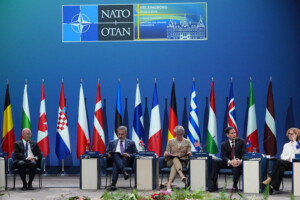 otan rubio trump decu par ses allies le sommet dankara restera dans lhistoire