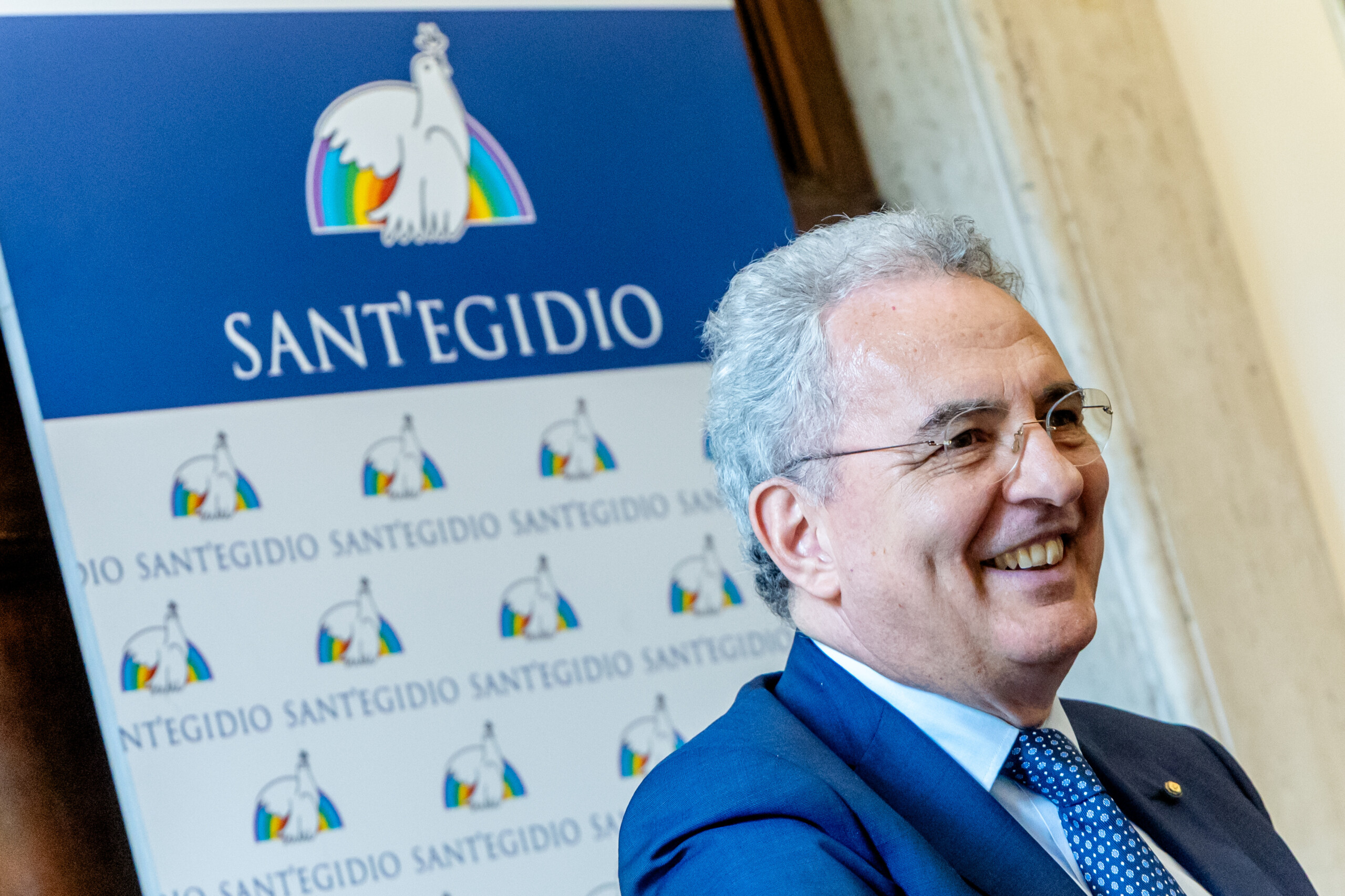 petrini santegidio il revait dune bonne nourriture pour tous scaled