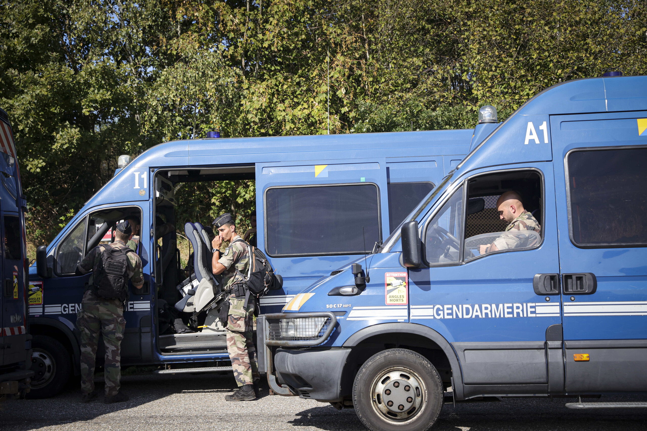 France : un attentat déjoué dans le nord, un homme de 30 ans accusé de terrorisme 1 france un attentat dejoue dans le nord un homme de 30 ans accuse de terrorisme scaled