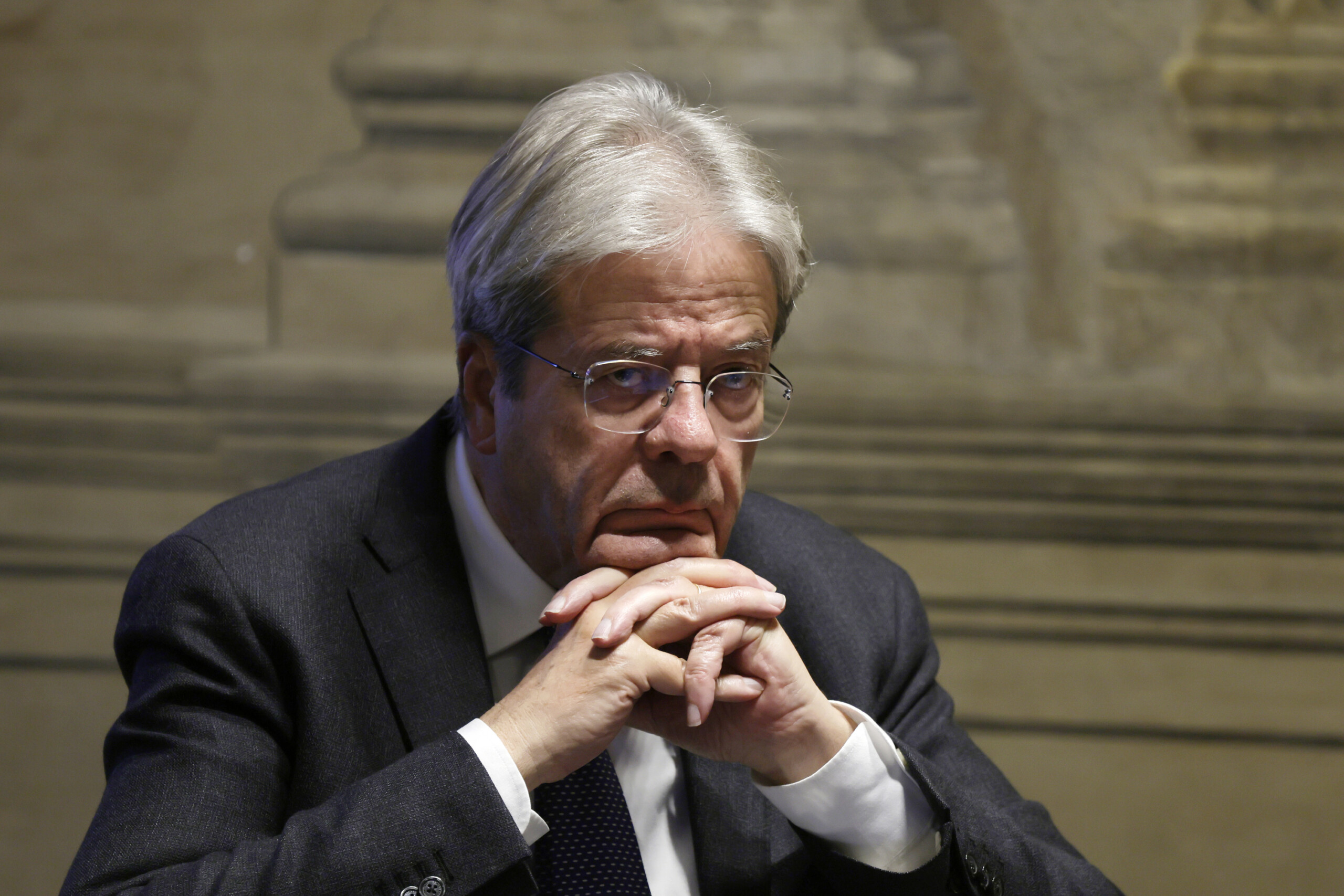ia gentiloni la domination des etats unis et de la chine met en peril la souverainete de lue scaled