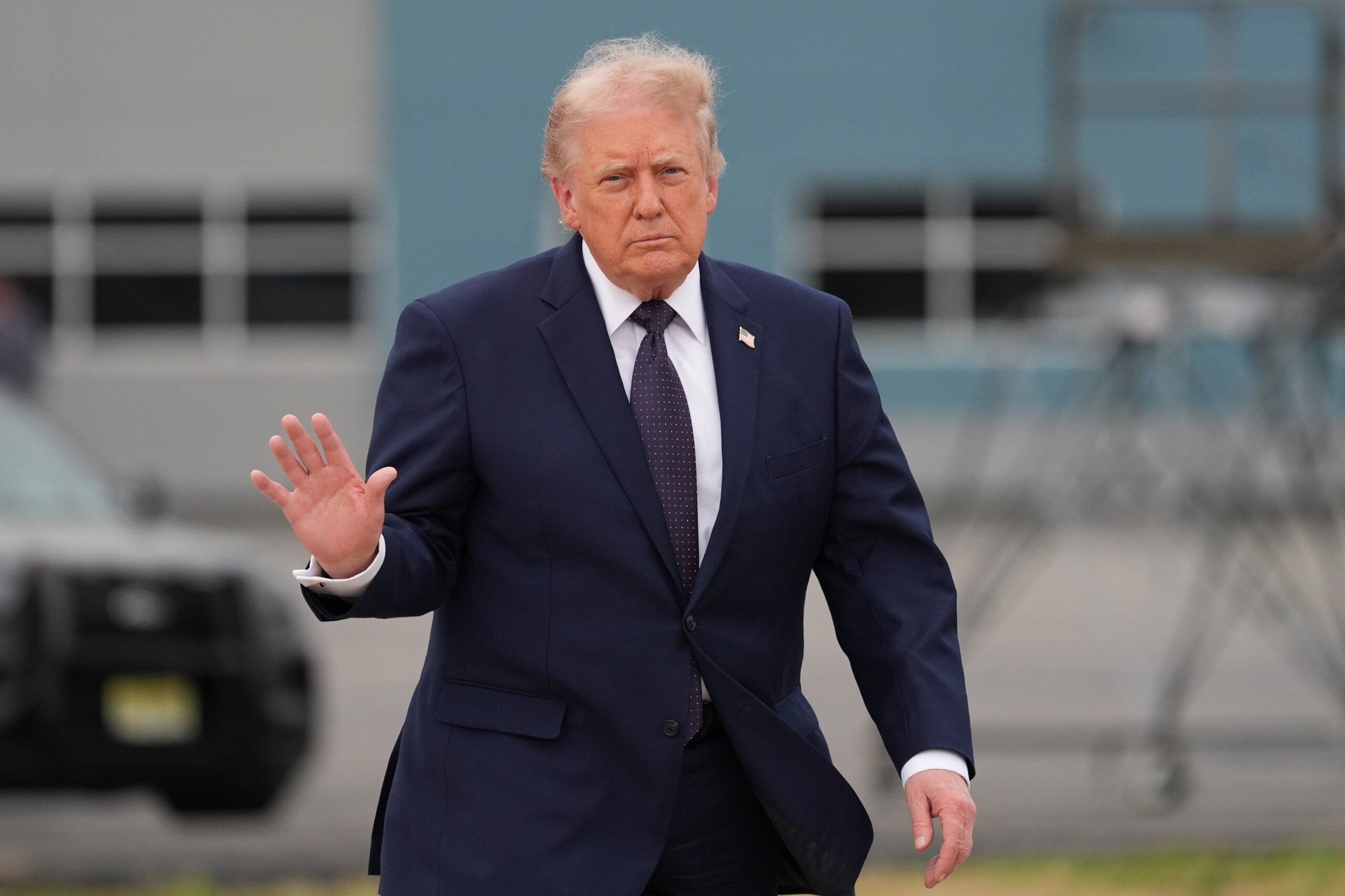 iran medias trump va parler a netanyahu dans les prochaines heures scaled
