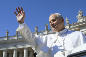 le pape a acerra pour une visite pastorale dans la terra dei fuochi