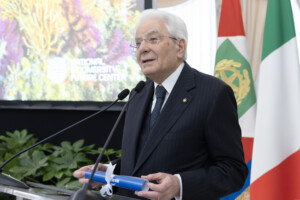 massacre de capaci mattarella une attaque feroce contre la liberte et la dignite des italiens