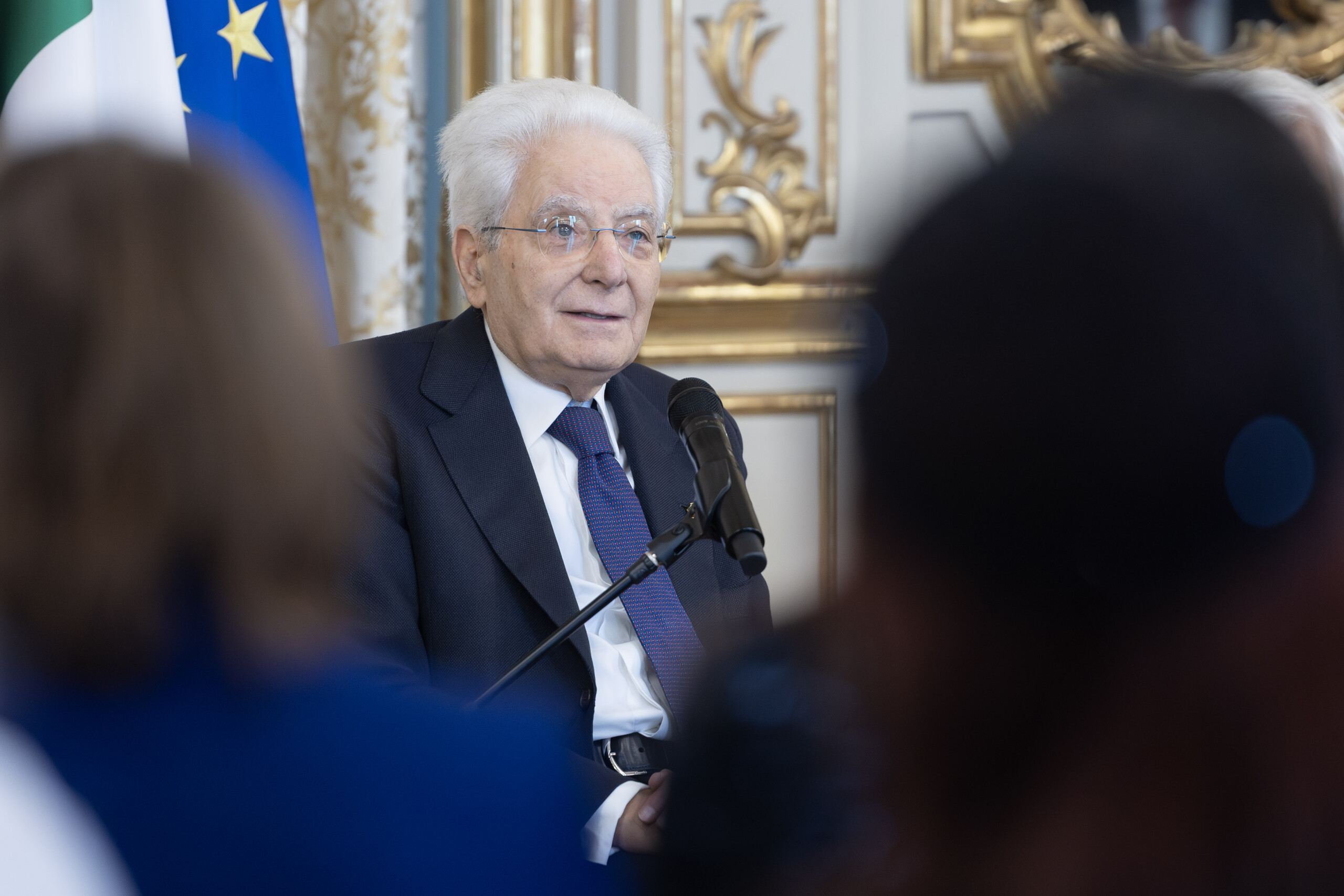 Mattarella : « Le pluralisme et le dialogue entre les religions constituent un rempart contre l'extrémisme et l'intolérance » 1 mattarella le pluralisme et le dialogue entre les religions constituent un rempart contre lextremisme et lintolerance scaled