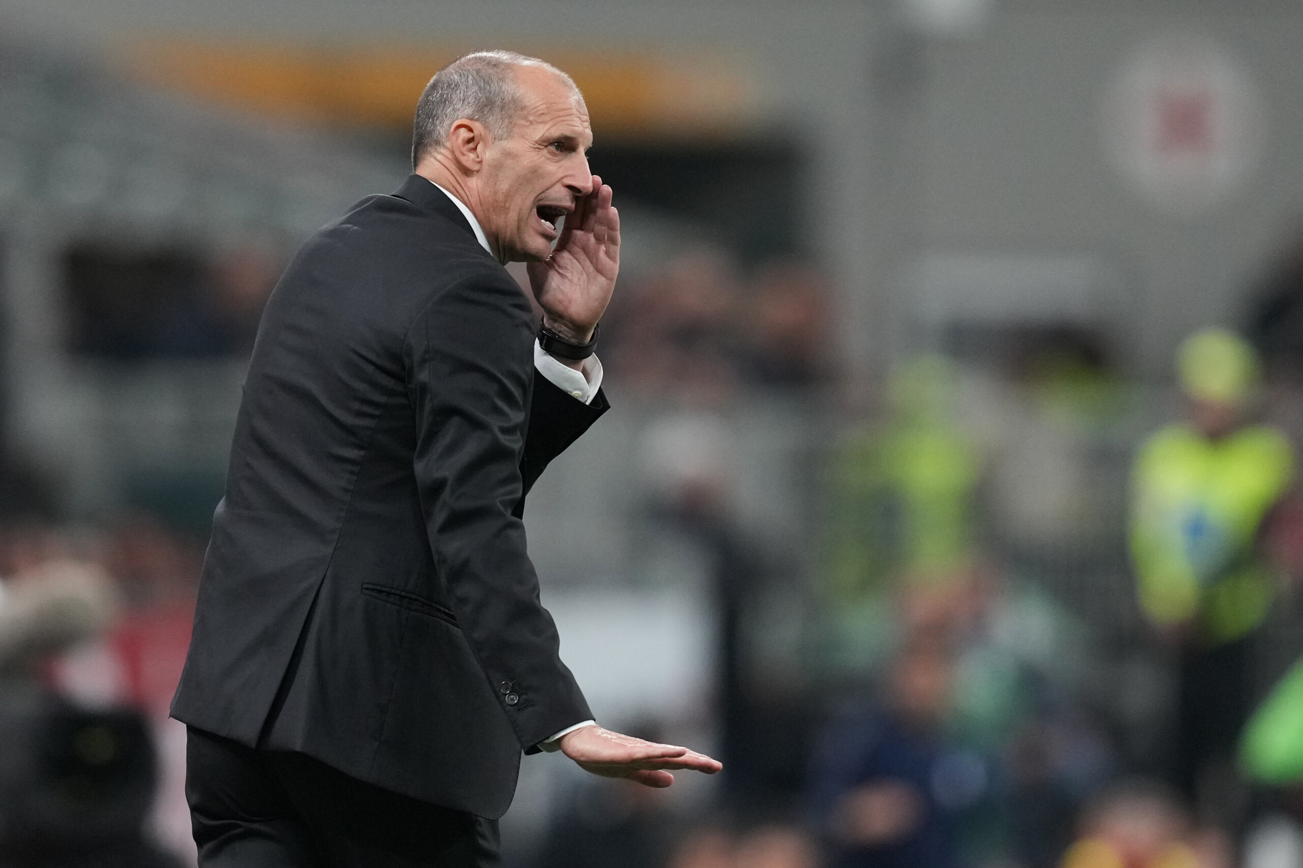 milan allegri un rythme catastrophique pour 2026 mais la ligue des champions est a portee de main scaled
