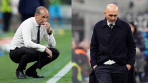 rome et come en ligue des champions la juve et le milan en ligue europa