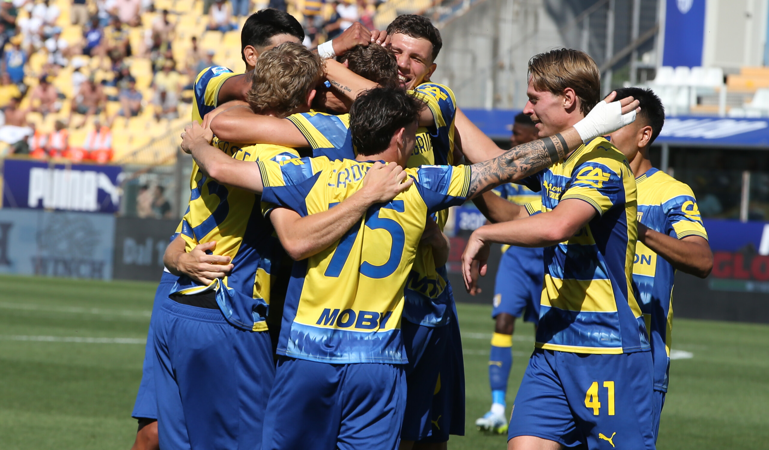 Serie A, Parme-Sassuolo 1-0 1 serie a parme sassuolo 1 0 scaled