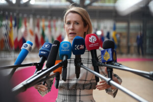 ukraine kallas la russie dans une impasse lutilisation des oreshnik est irresponsable