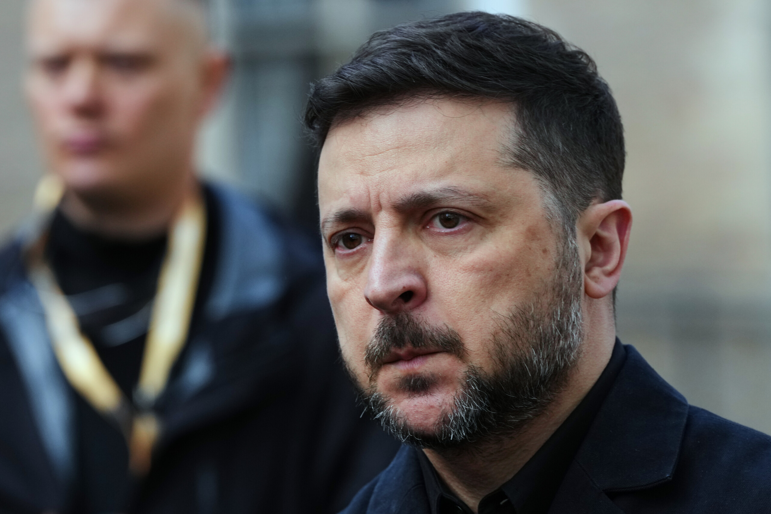 Ukraine, Zelensky : « La Russie a utilisé un missile Oreshnik lors de l'attaque contre Kiev » 1 ukraine zelensky la russie a utilise un missile oreshnik lors de lattaque contre kiev scaled